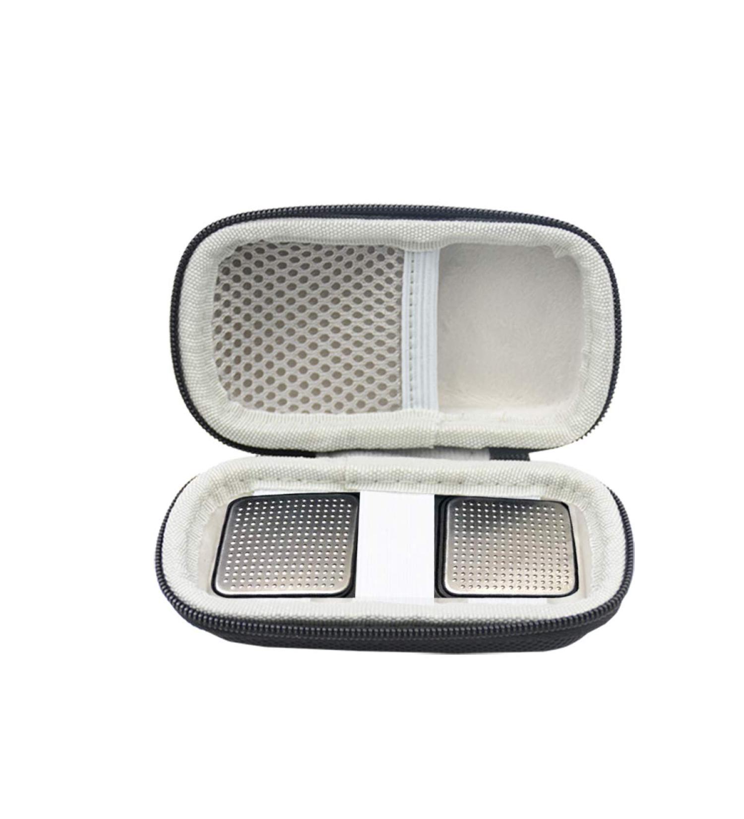 LUYIBA Hard Case for AliveCor Kardia Mobile ECG/EKG Monitor - Buy Online on GoSupps.com