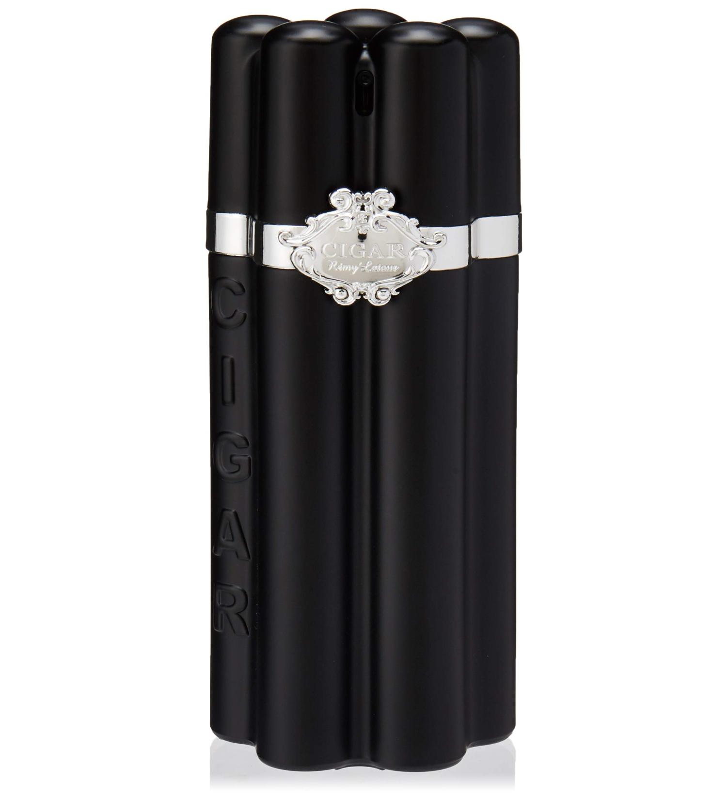 Cigar Black Wood Eau de Toilette Spray for Men 3.3 Ounce - Buy Online on GoSupps.com