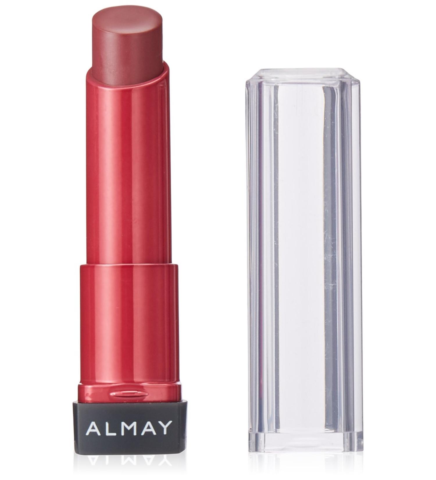Almay Smart Shade Butter Kiss Lipstick  Berry-Medium