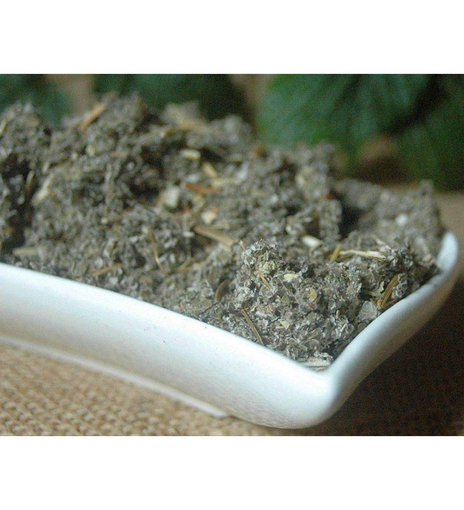 Krauterino24 Krauterino24 - Raspberry Leaf Tea - Raspberry Leaves - Cut (1000 g)