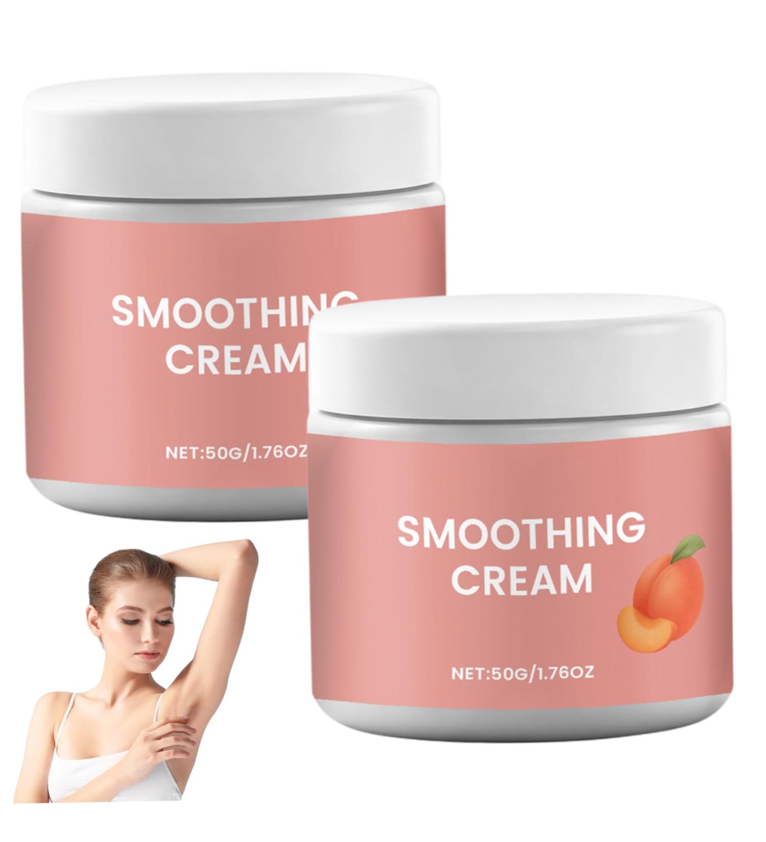 2 pi ces cr me d pilatoire pour le visage pour femmes formule douce pilation l vres p che pour femmes peau lisse cr me d pilatoire efficace 50g visage pour le - Buy Online on GoSupps.com