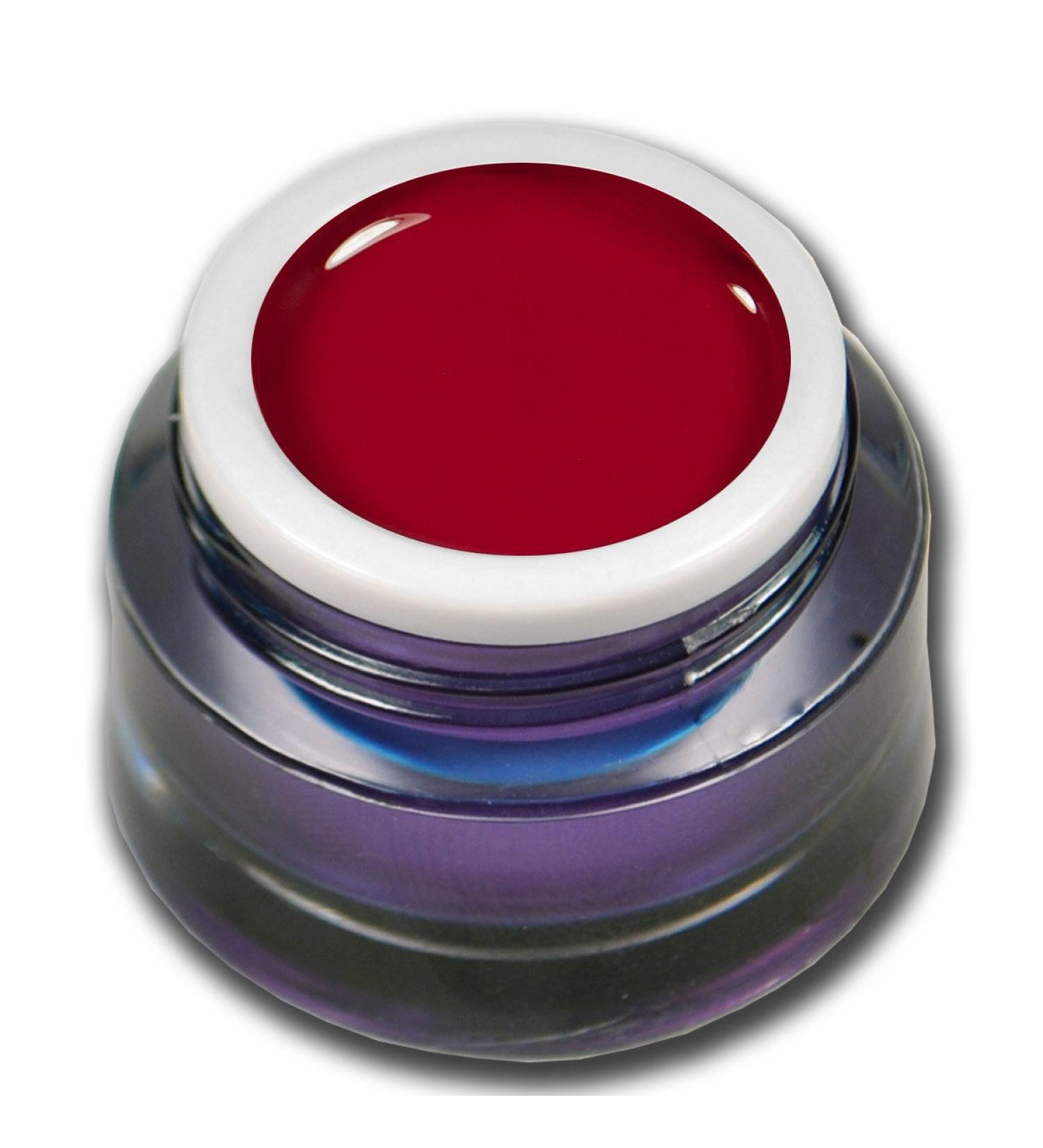 Buy 5ml Spider-Line Gel Red Line | Premium Color Gel for Nail Art International Shipping Available - Buy Online on GoSupps.com
