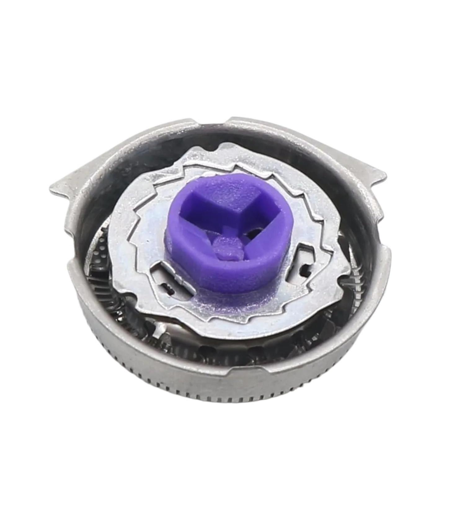 T tes De Rasoir De Rechange 3 Pi ces Compatibles Avec Philips HQ8 AT750 AT751 AT890 AT891 HQ7120 HQ7100 HQ7140 HQ7160 HQ8170 HQ8141 HQ9090 T tes De Rechange 1set - Buy Online on GoSupps.com
