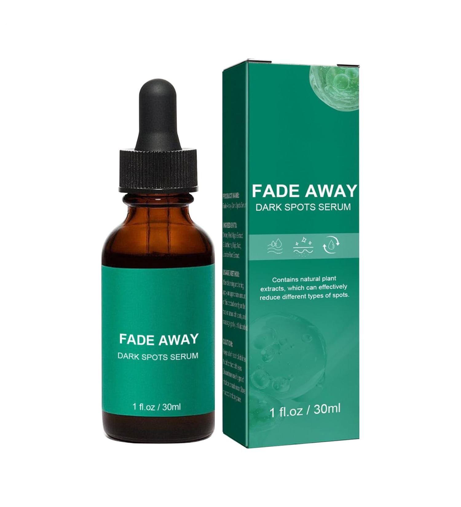 Illuminating Face 30ml Brightening Solution for Even Skin Tone | Anti-Spot Facial Liquid Evening Home and Travel Treatment for Women and Girls - Buy Online on GoSupps.com