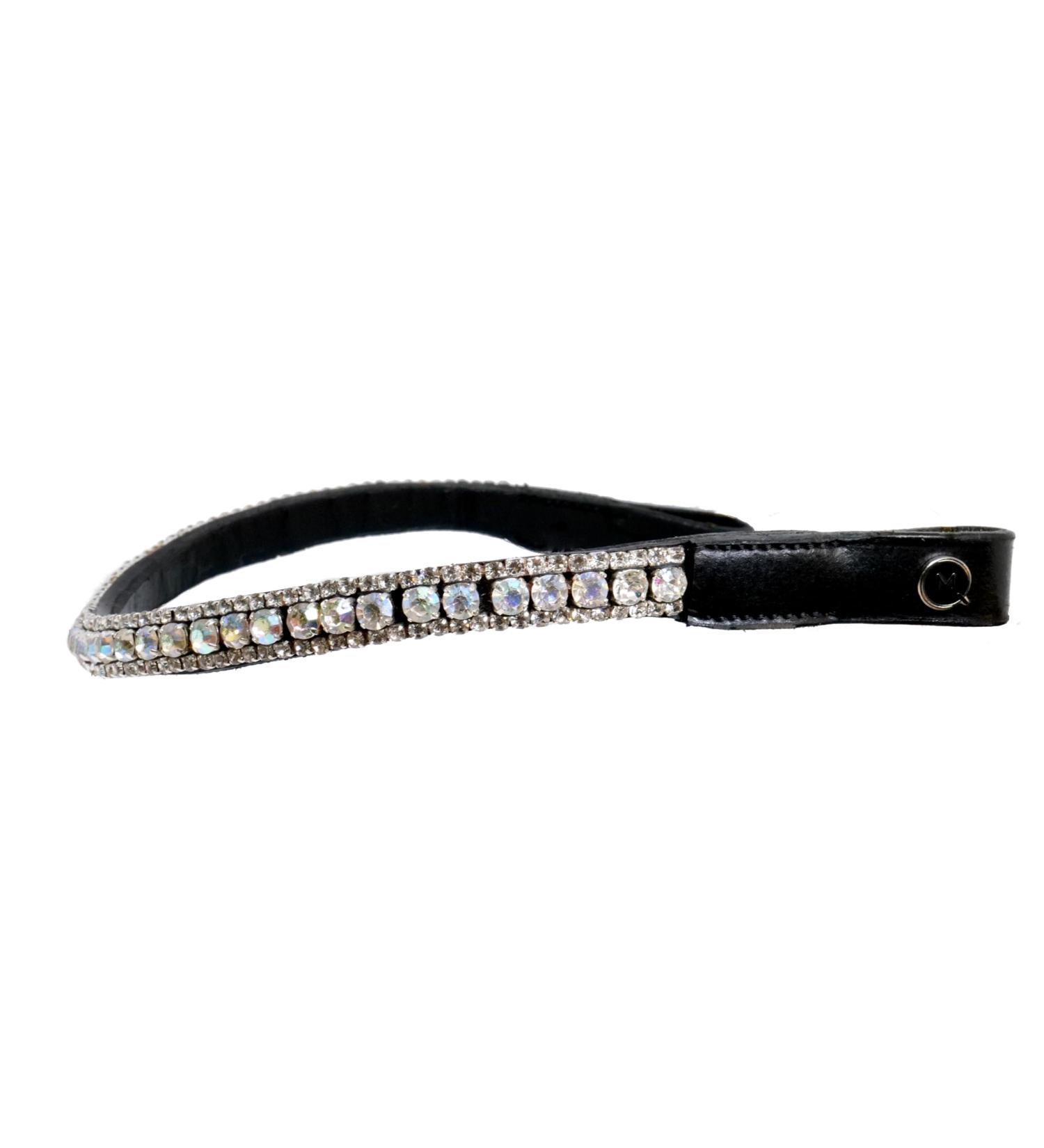MiraQuine Browband Horse (COB/VB Unicorn) COB/VB Unicorn