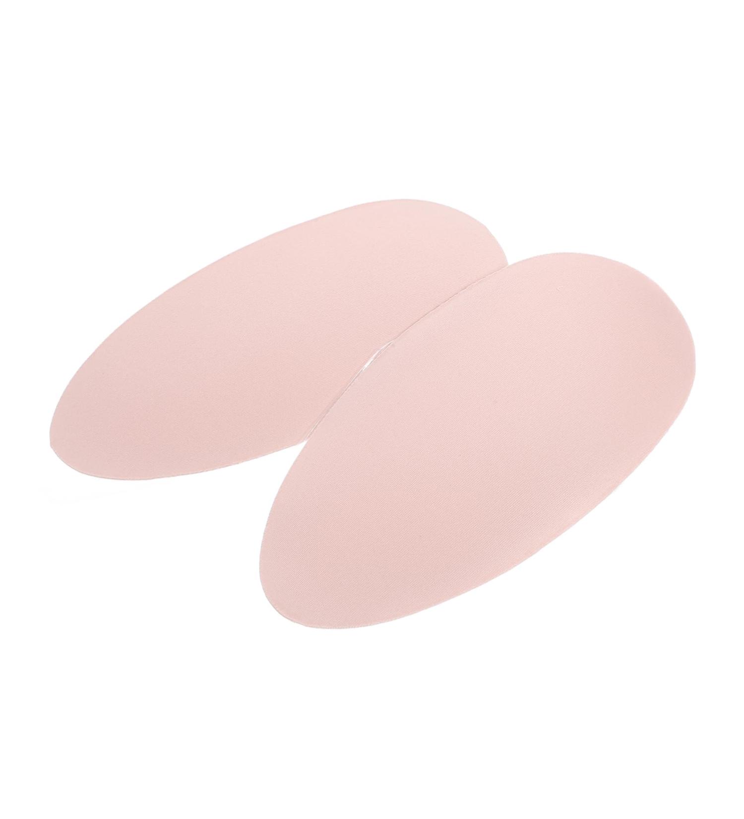 Self-Adhesive Calf Pads | Soft & Breathable Protective Support for Crooked Legs | International Shipping Available - Buy Online on GoSupps.com