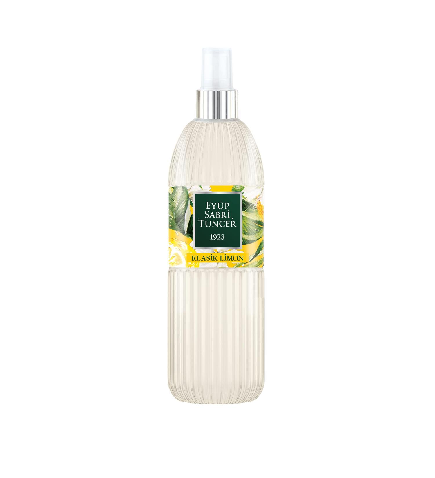 EST1923-Cesme Lemon Cologne