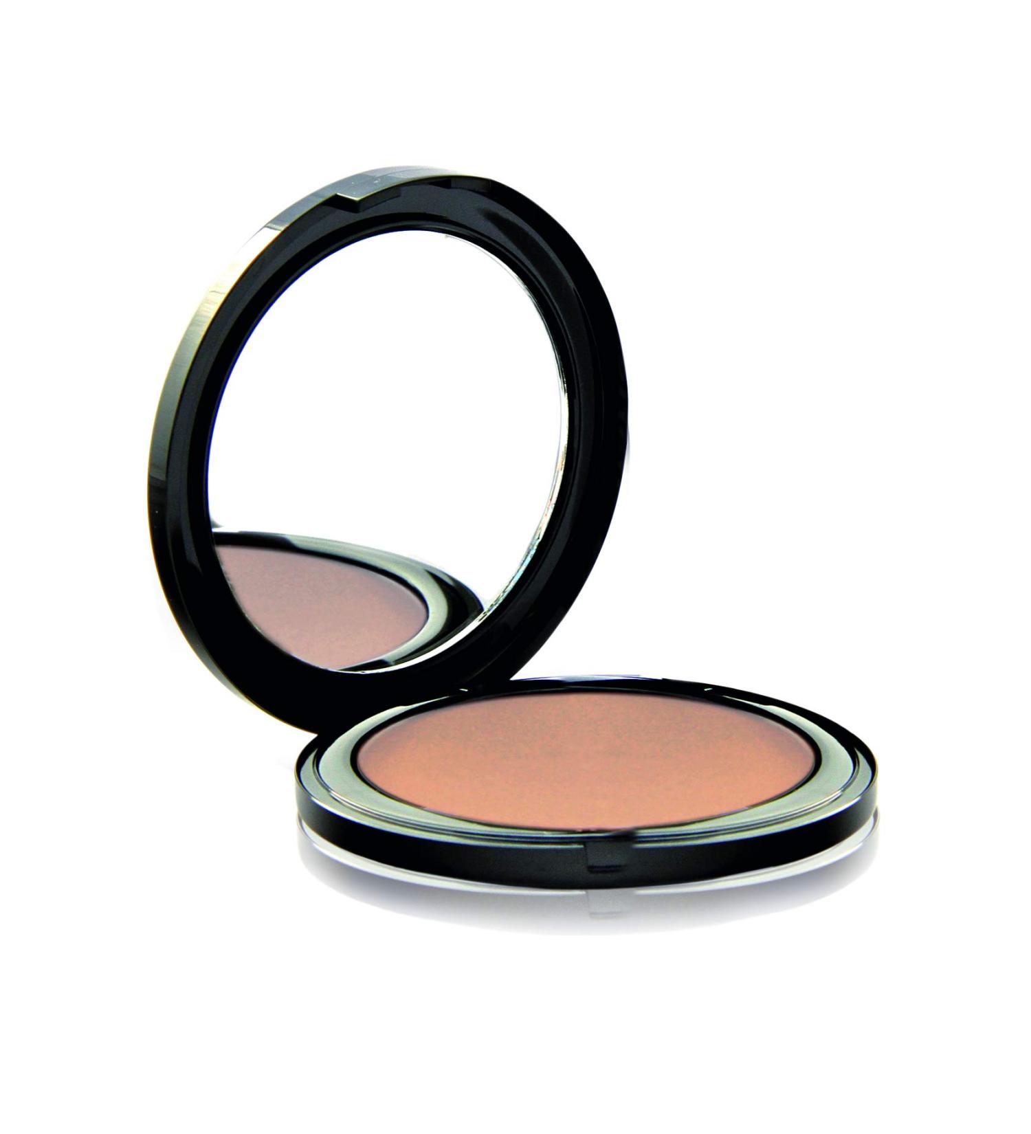 mc mariechristine Terra India bronzer 25 matt 10g