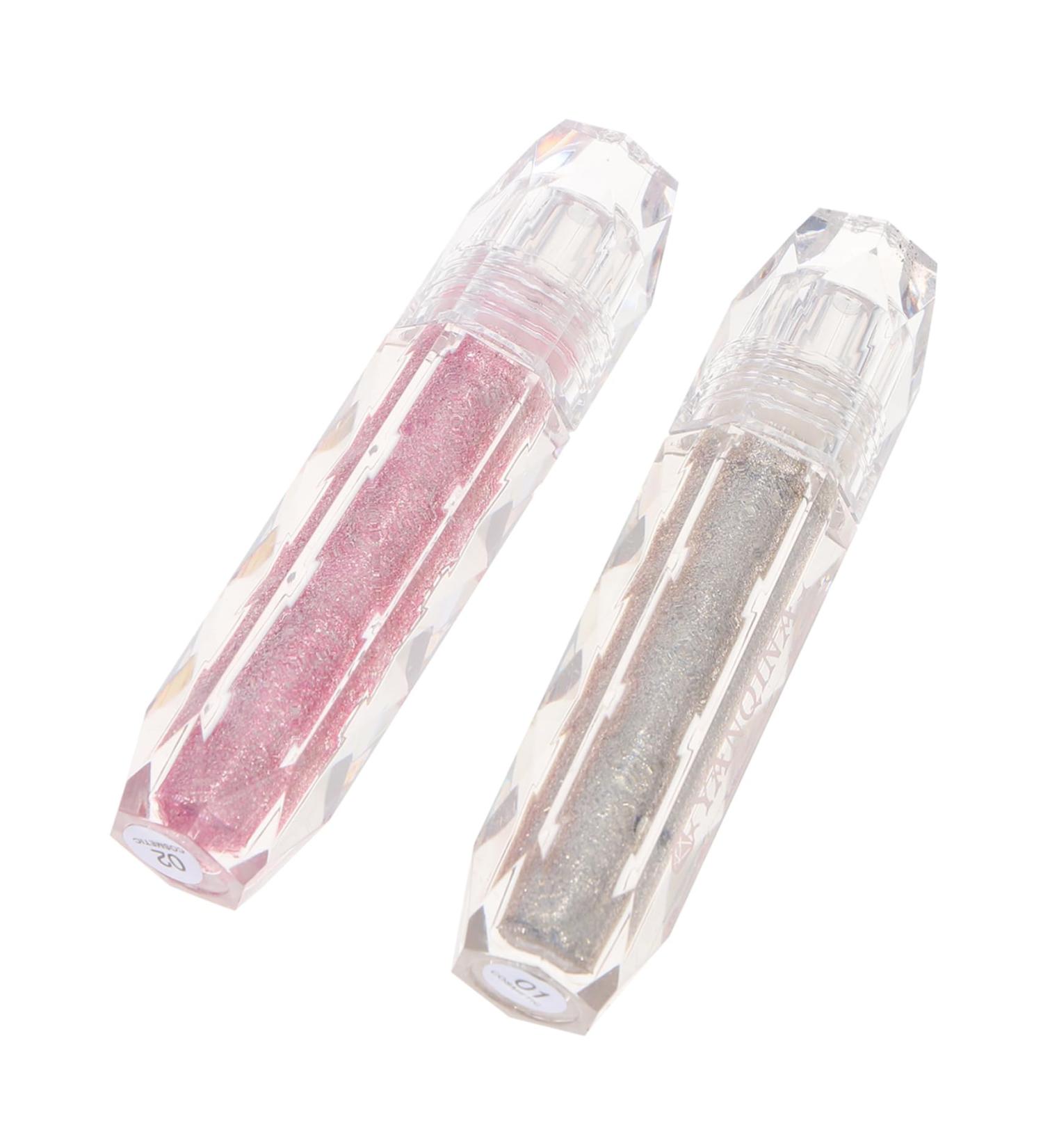 Beavorty 2pcs Eyeshadow Irish Accessories for Women Shampoo+shield Eye Makeup Lasting Miss Cosmetics Liquid - Buy Online on GoSupps.com