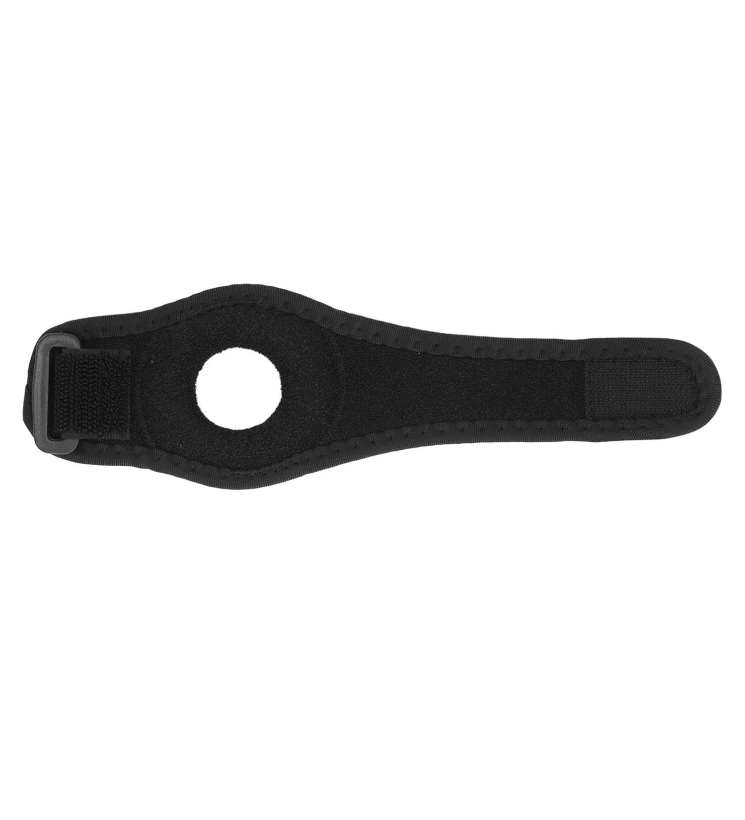 Wrist Brace for TFCC Tears - Adjustable Silicone Compression Support Strap for Ulnar Sided Wrist Pain | Breathable & Shock Absorbing (S/M - Buy Online on GoSupps.com