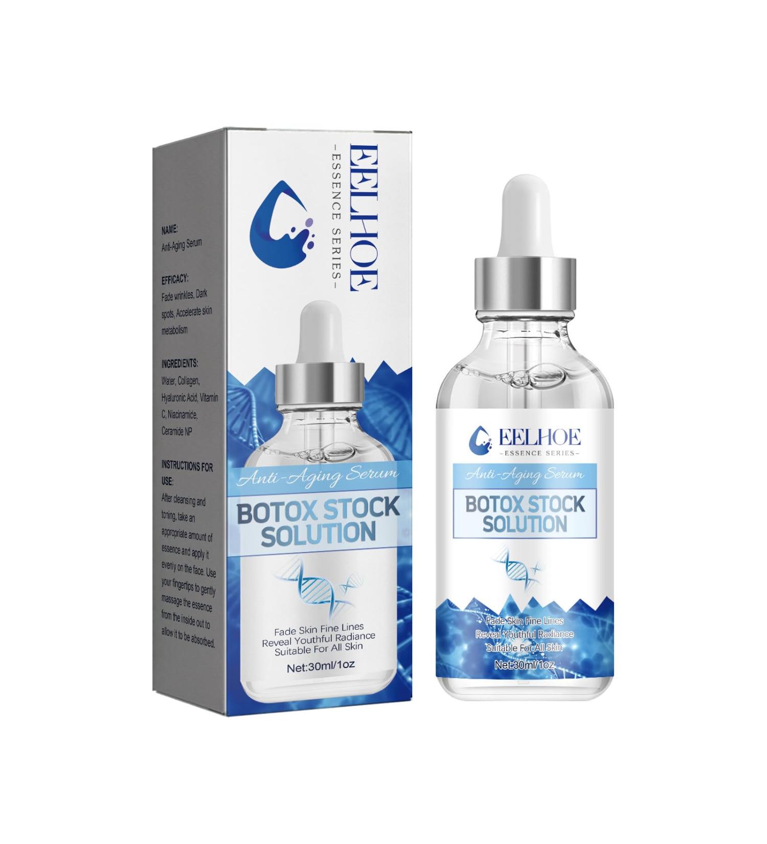 Boto Serum Anti-Aging Serum Youthfully Face Serum - Buy Online on GoSupps.com