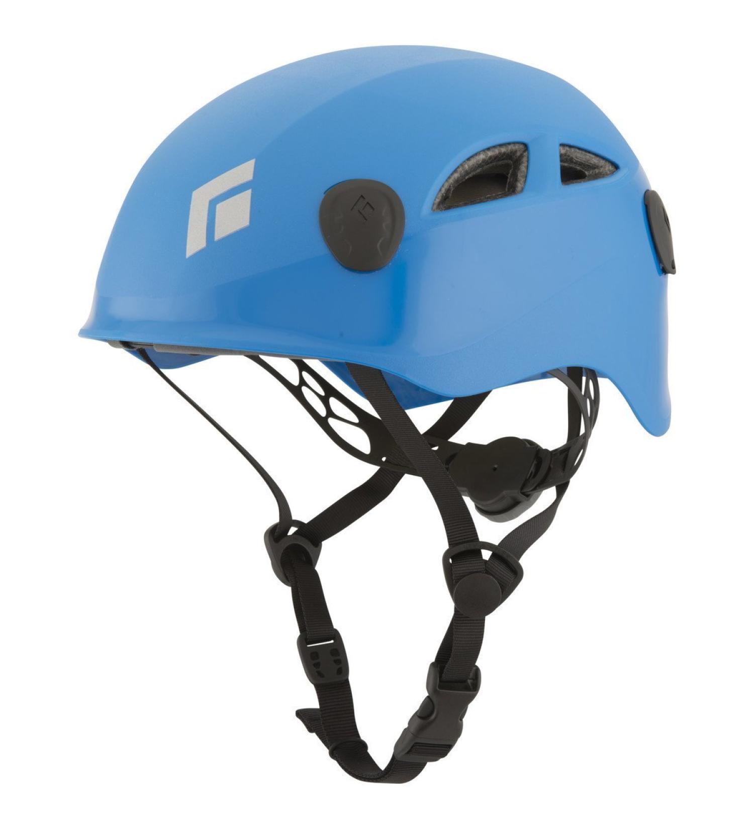 Black Diamond Half Dome Helmet Small/Medium Ultra Blue