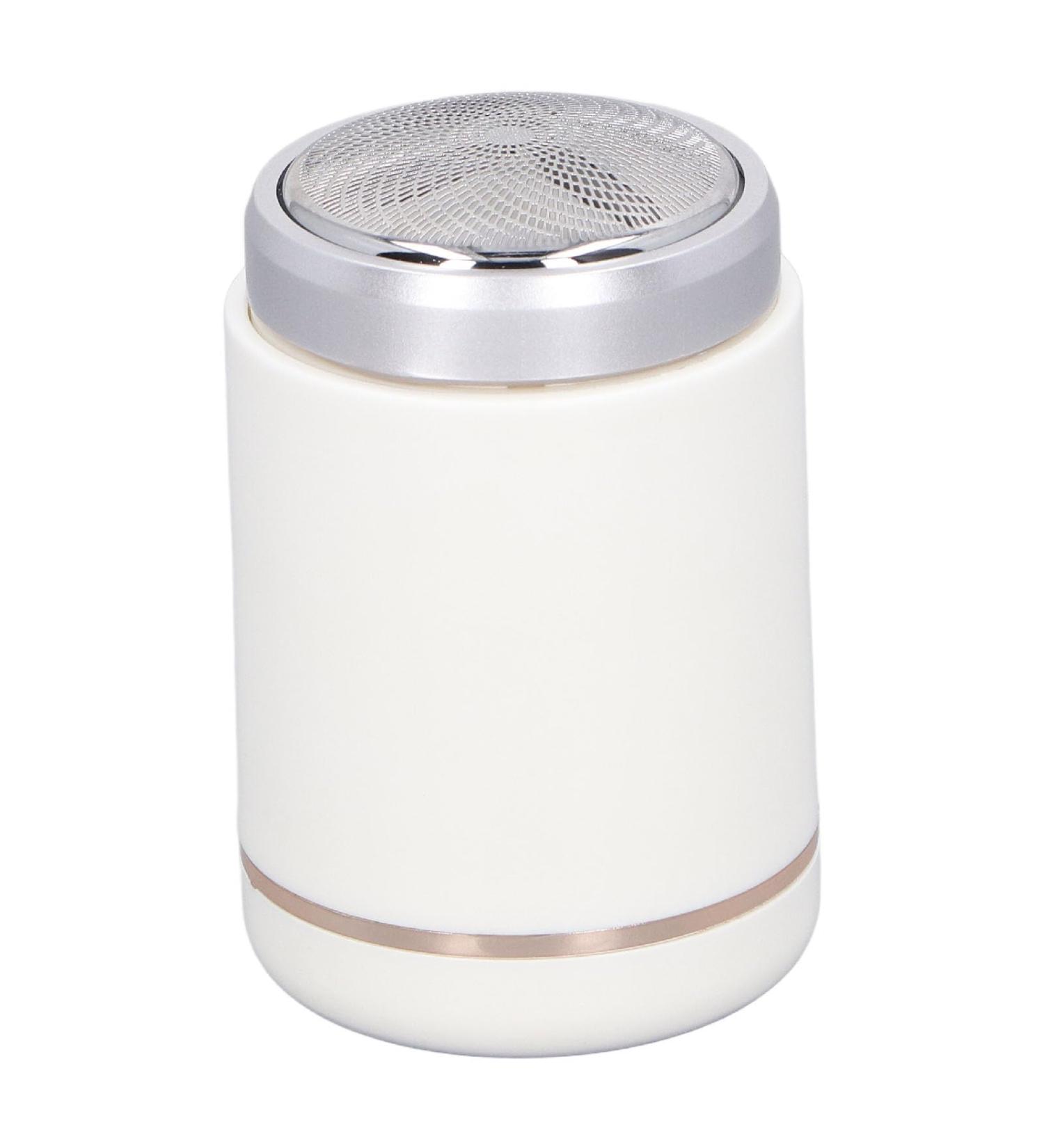 Electric Beard Trimmer LED Indicator Electric Beard Cutter for Travel (#1) - Buy Online on GoSupps.com