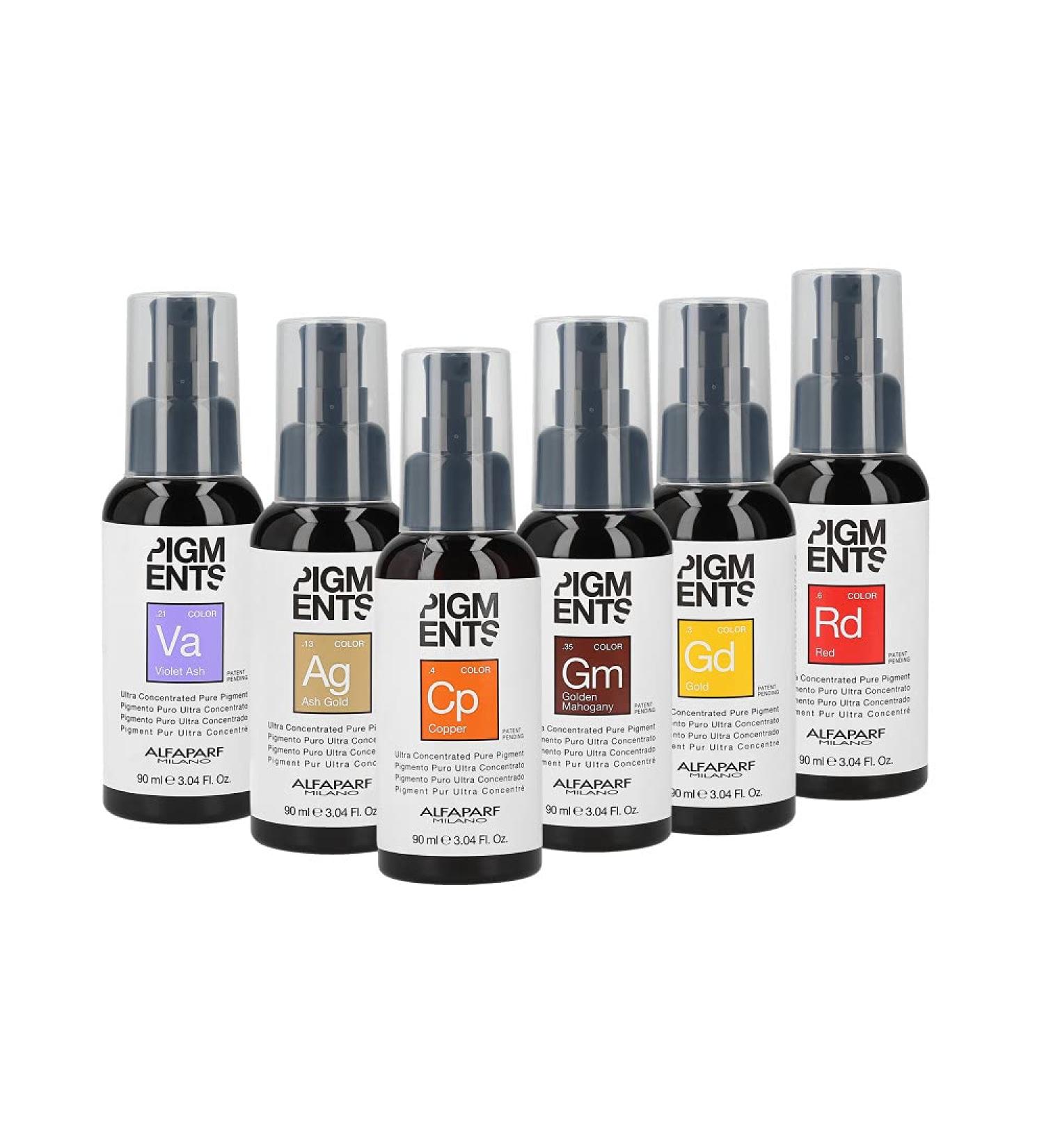 Alfaparf Pigments Br Bronze 90ml