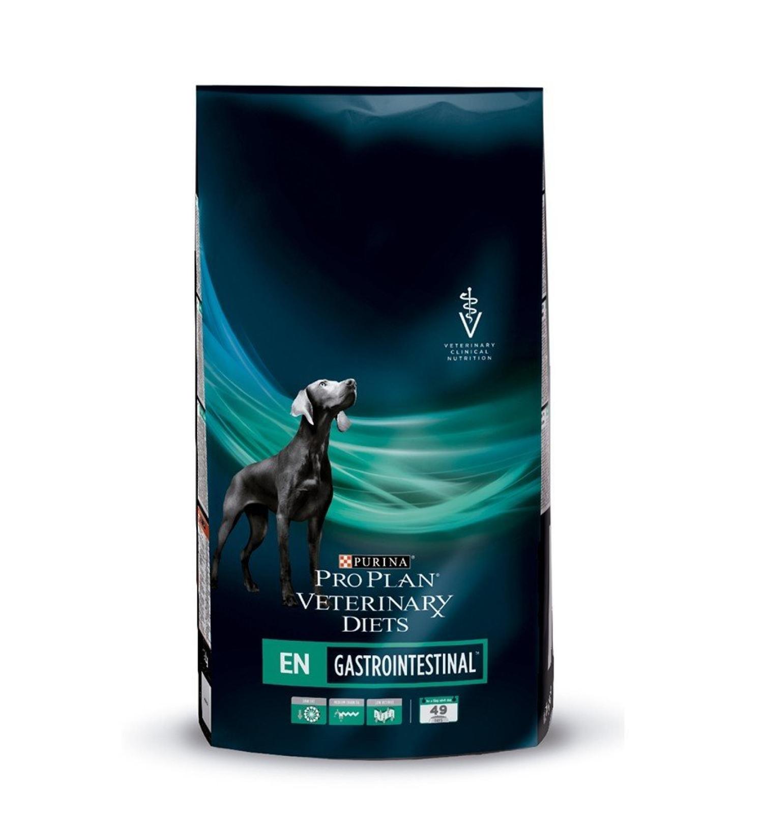 Pro Plan Veterinary Diets Gastrointestinal Dry Dog Food 5kg - Buy Online on GoSupps.com
