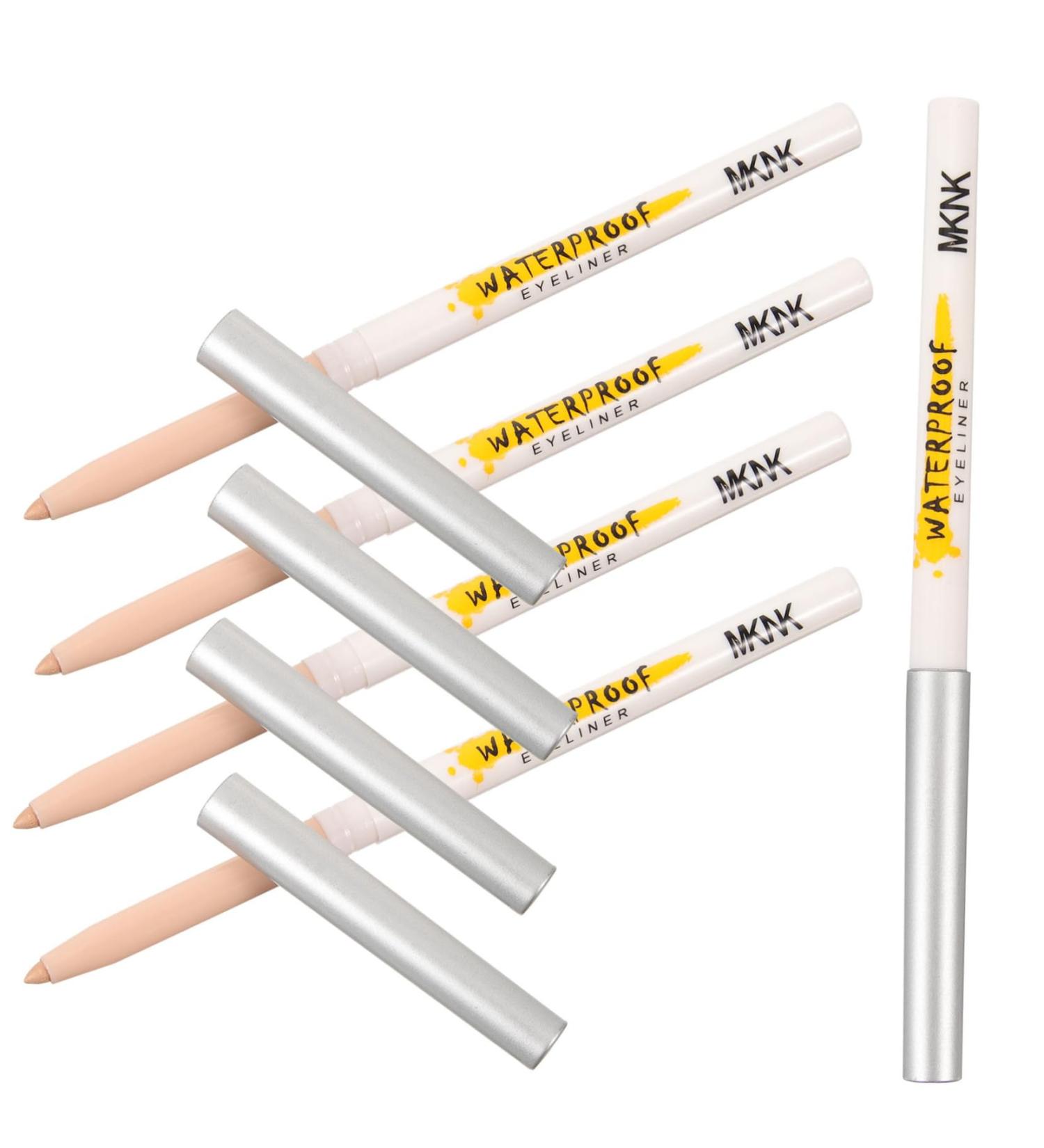 Healeved 5pcs Cosmetic Concealer Pencils Concealer for Dark Circles Wonder Concealer Pencil Highlighters Abs - Buy Online on GoSupps.com