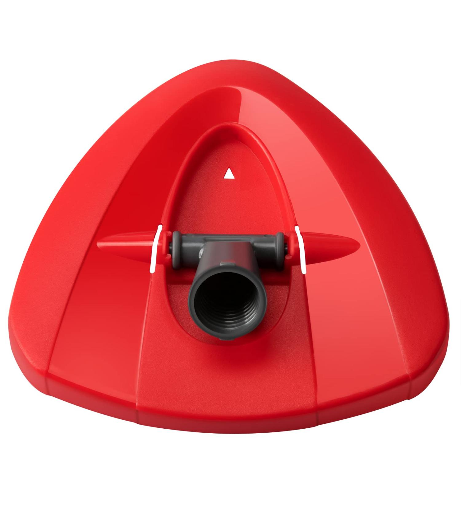 Ocedar Spin Mop Replacement Base - Rotating Triangle Head Cover for 1 Tank Spinning Mop System - Buy Online on GoSupps.com