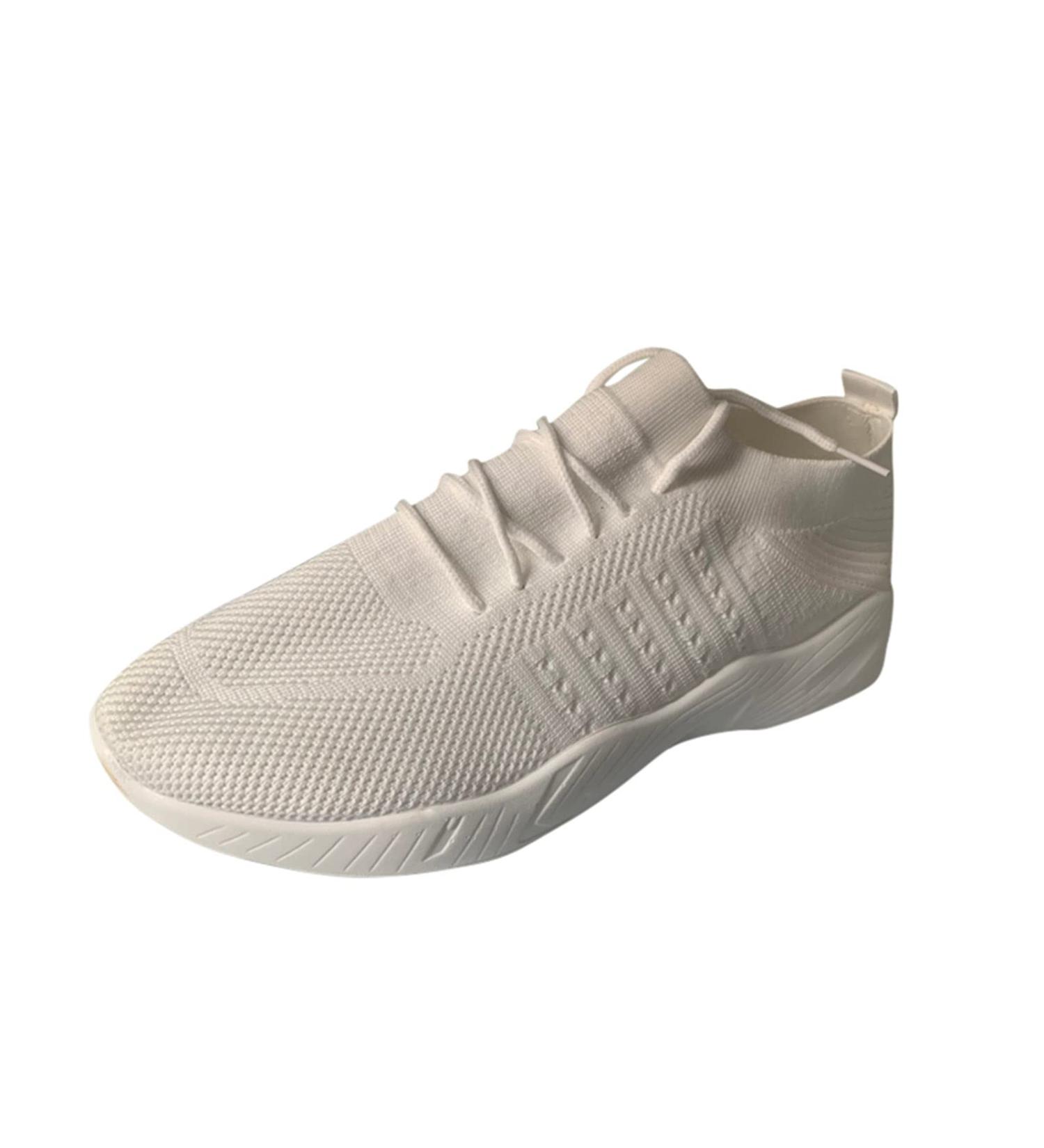 Buy Women's Winter Shoes - Plateau Indoor Trekking & Hiking Sneakers - EU Size 38 - Buy Online on GoSupps.com