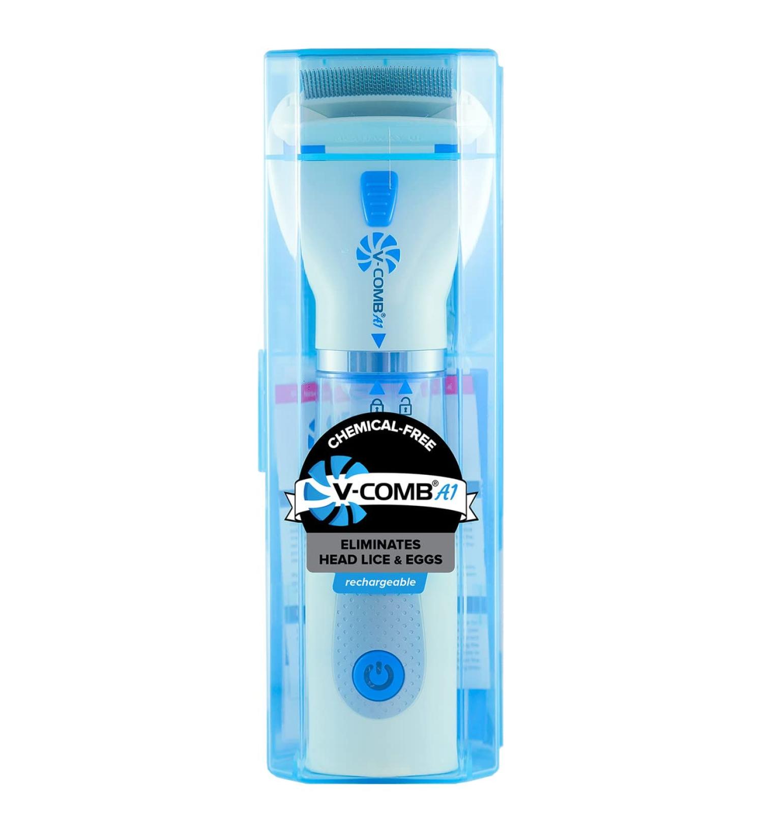 V-Comb A1