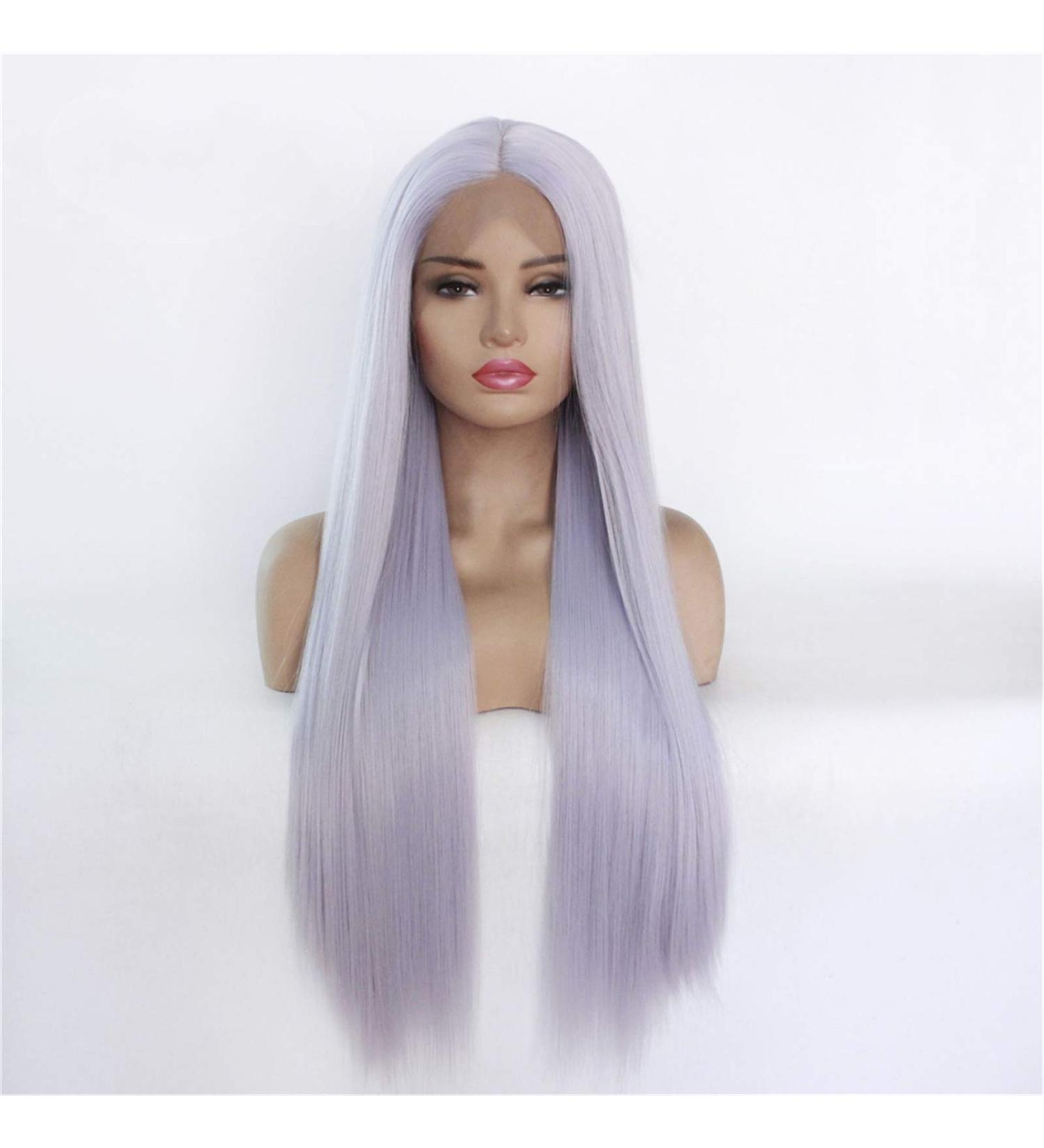 613 Blonde Lace Front Wig for Black Women - Brazilian Remy Straight Honey Blonde 12 Inch with Baby Hair - 150% Density - Buy Online on GoSupps.com