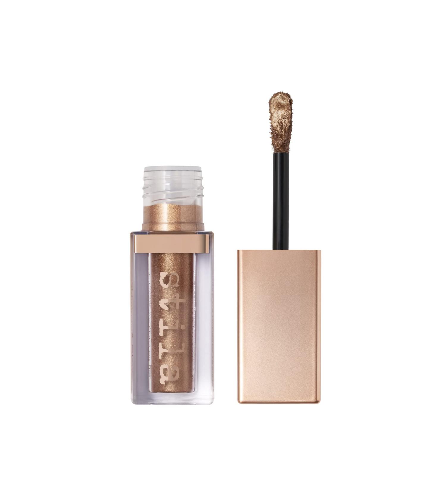 Stila Courageous Shimmer And Glow Liquid Eye Shadow | Long-lasting Formula - Buy Online on GoSupps.com