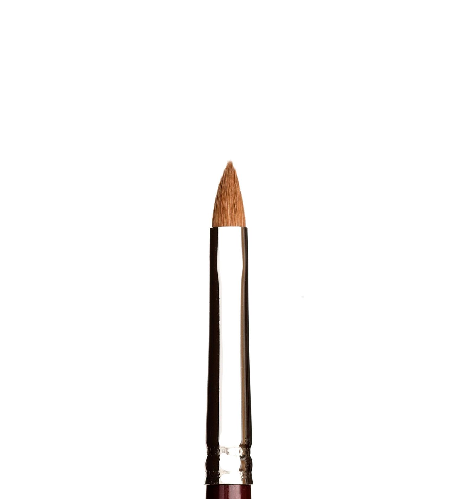 LONDON BRUSH COMPANY Classic Collection Delicate Lip Brush