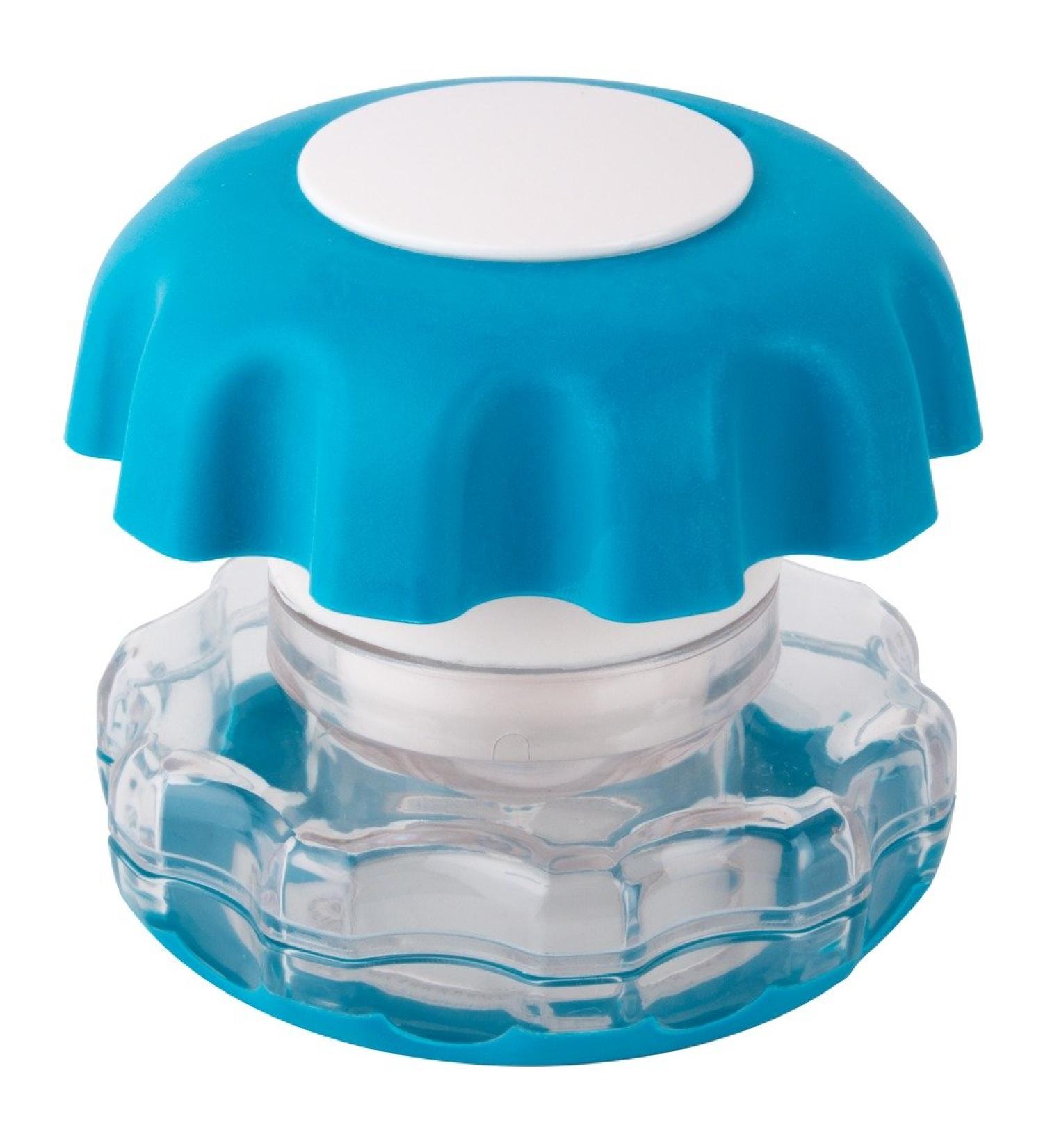 EZY DOSE Pill Crusher and Grinder with Storage Compartment - Large, Colors May Vary - Buy Online on GoSupps.com