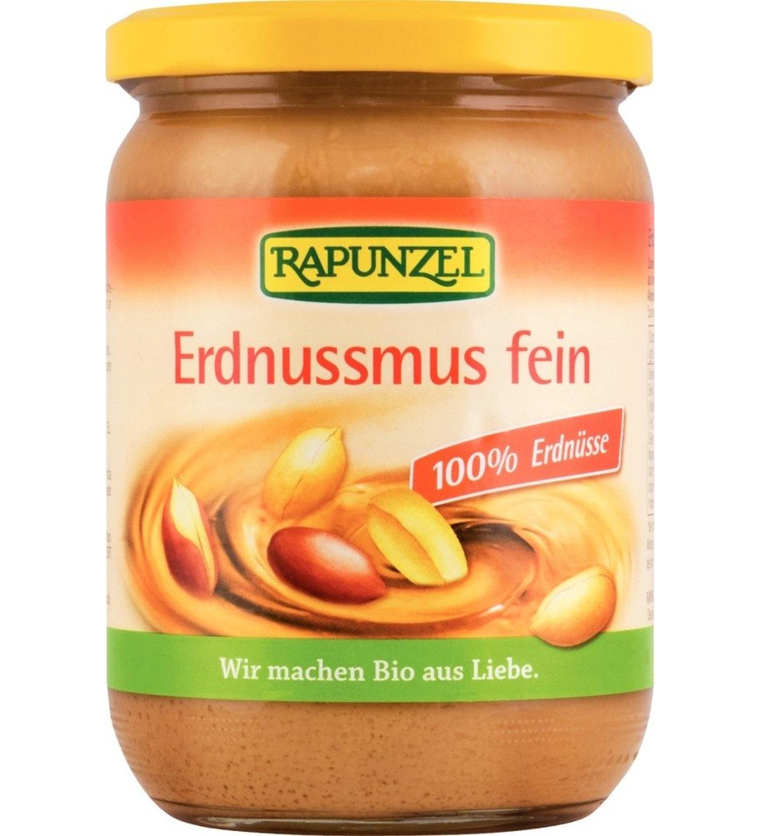 Rapunzel Oltnussmus Fein (500 g) - Bio 2