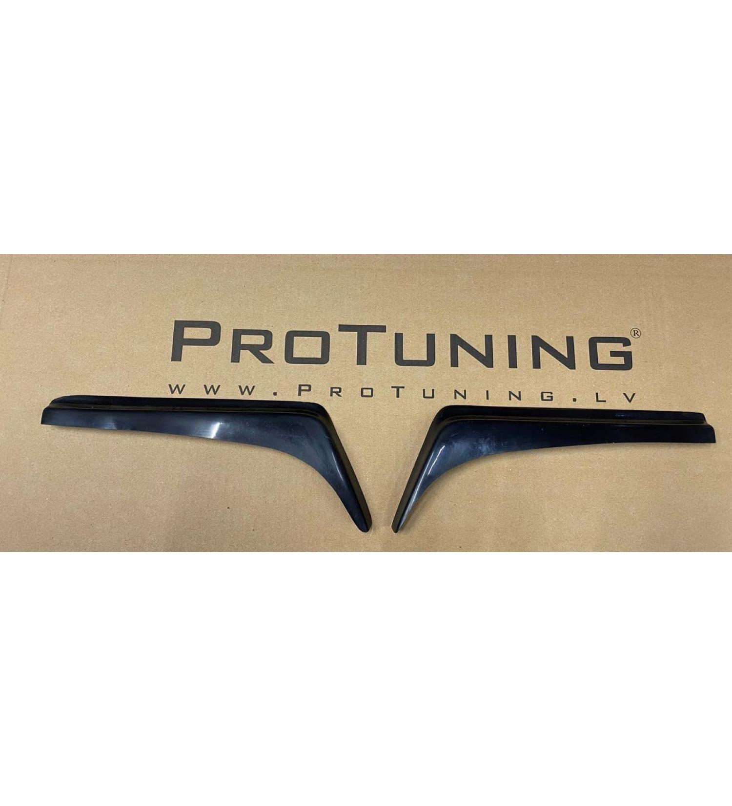 ProTuning Five Hundred Eyebrows