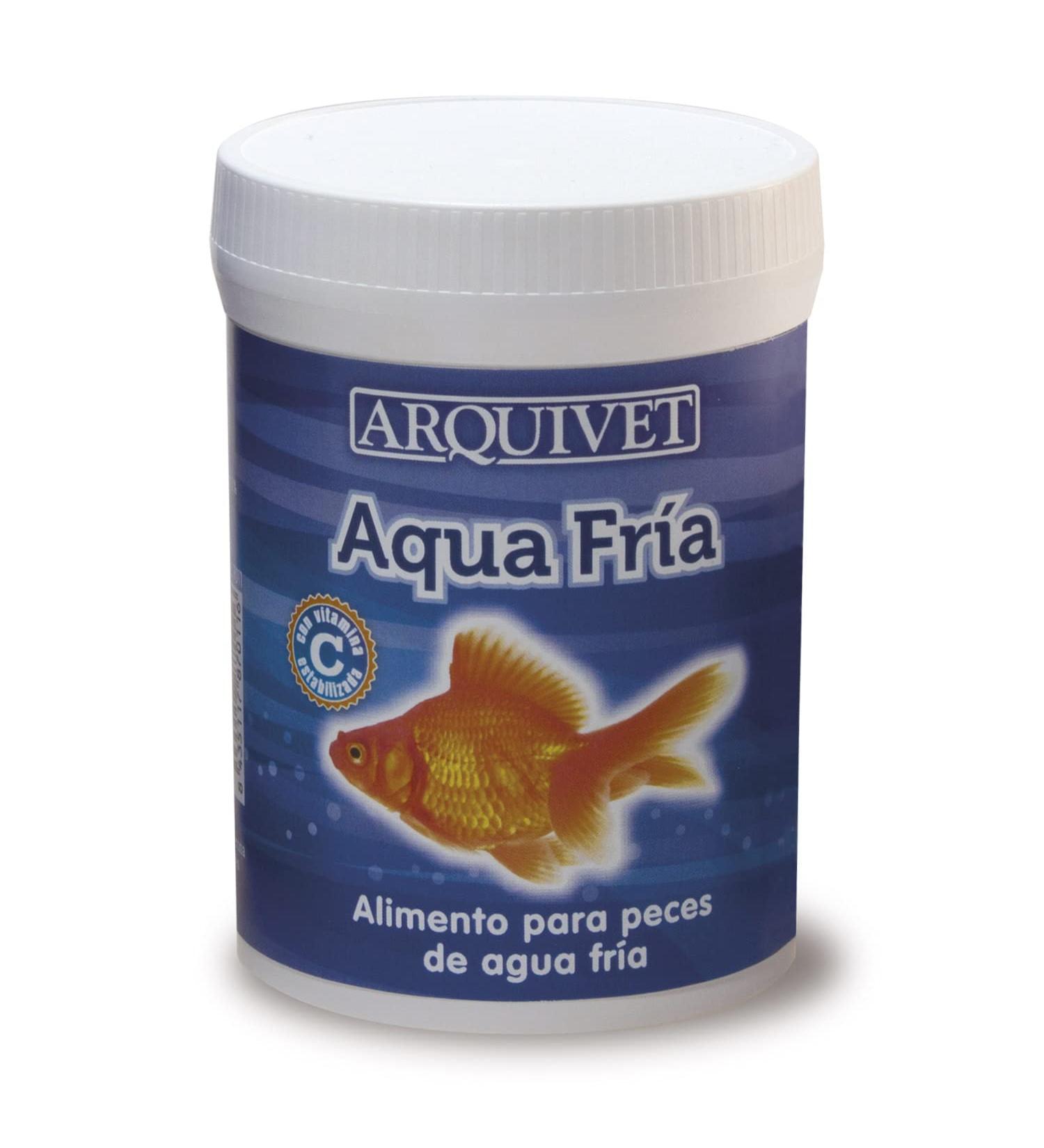 Arquivet Aqua cold 265 ml – 35 gr