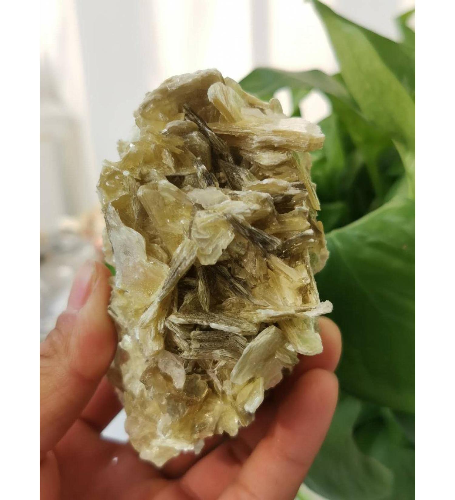 300g-400g Natural Crystal Gem Crystal s - Buy Online on GoSupps.com