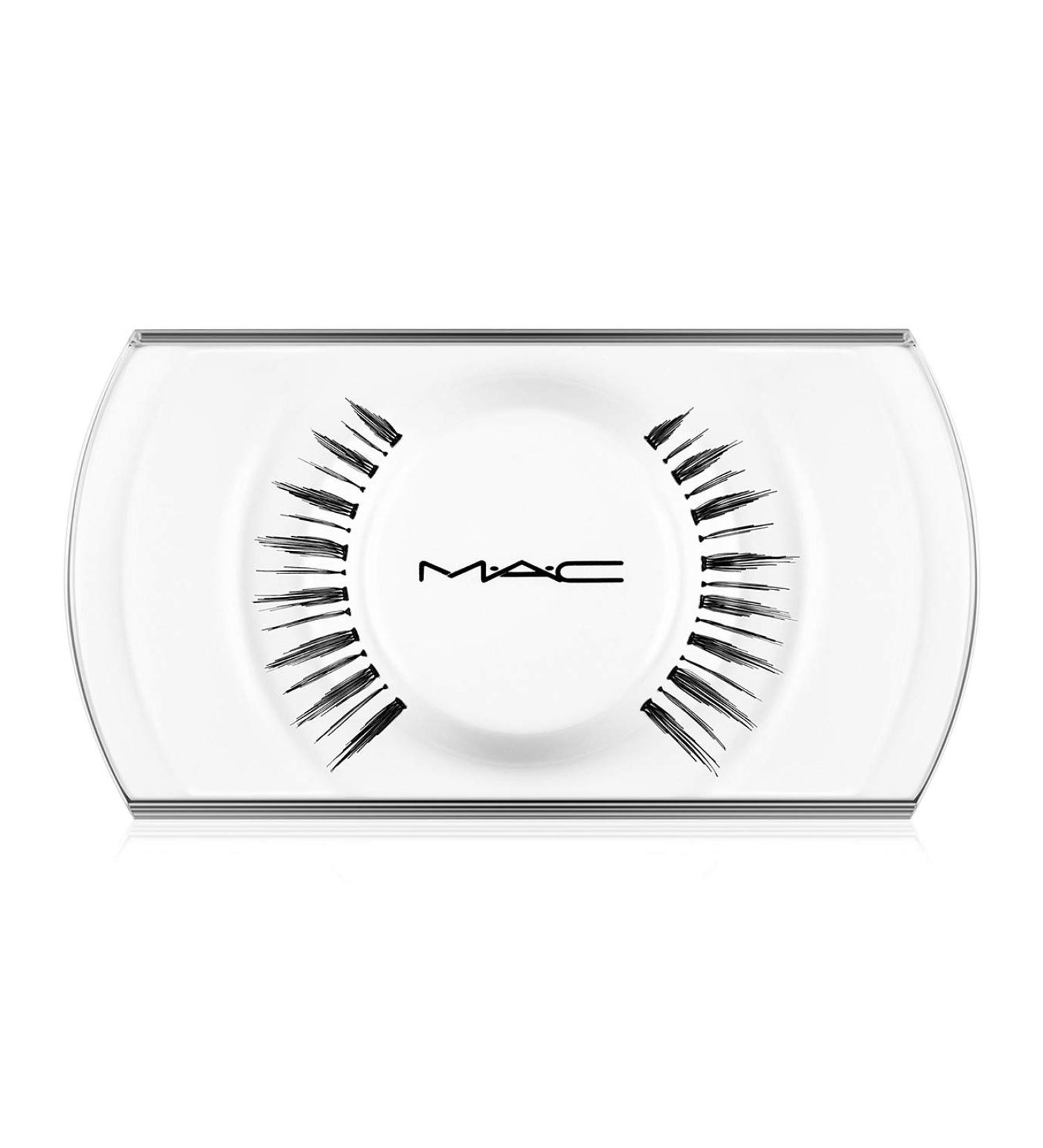 MAC #7 Fake Eye Lash 1 Pair