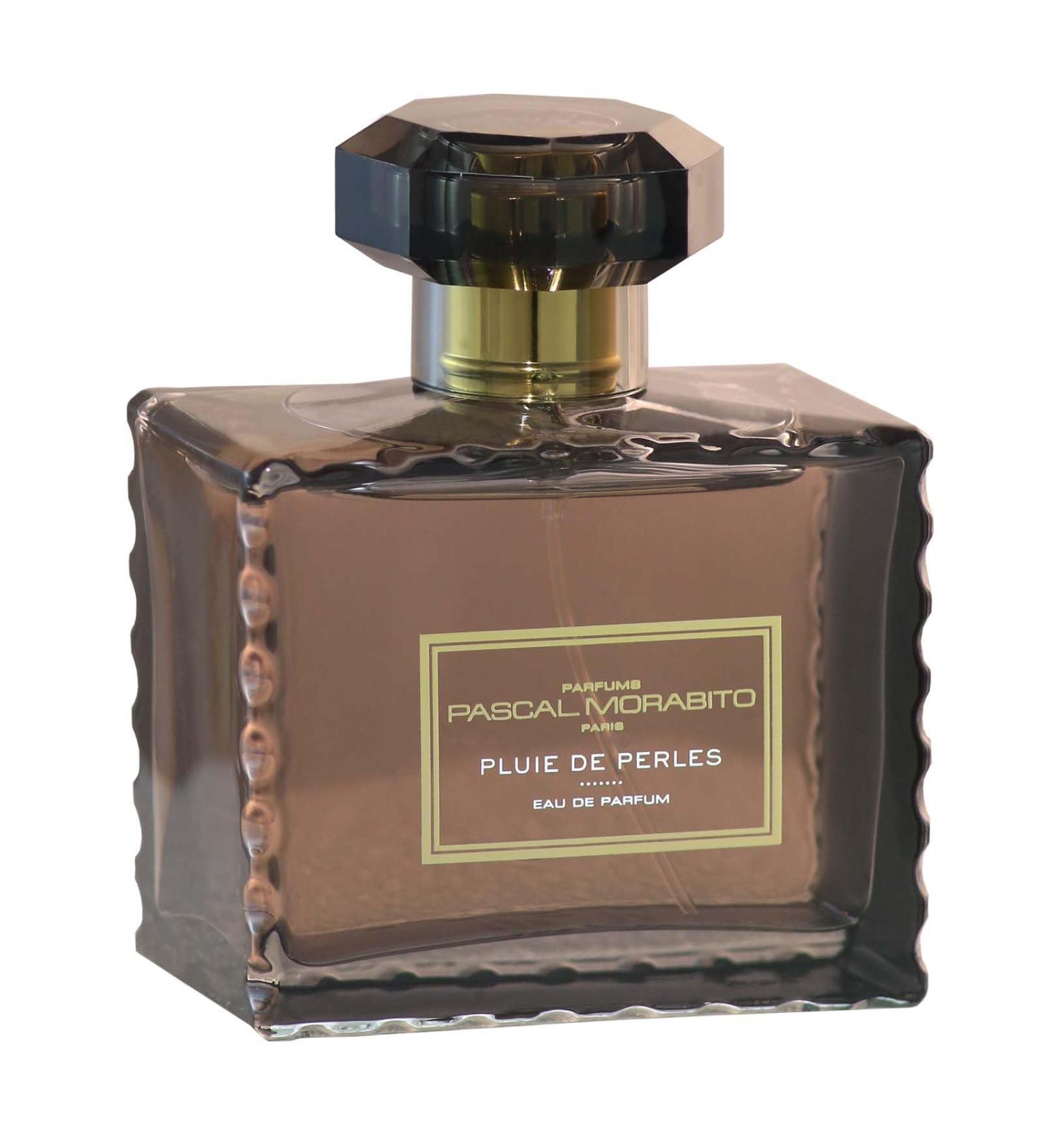 Pluie De Perle - 3.4 Oz Eau De Parfum - Fragrance Mist For Women - Sweet Gourmand Floral Scent - Perfume Spray With Citrus Violet Vanilla Patchouli Accords Sweet Gourmand Floral 3.4 Fl Oz (Pack of 1) - Buy Online on GoSupps.com
