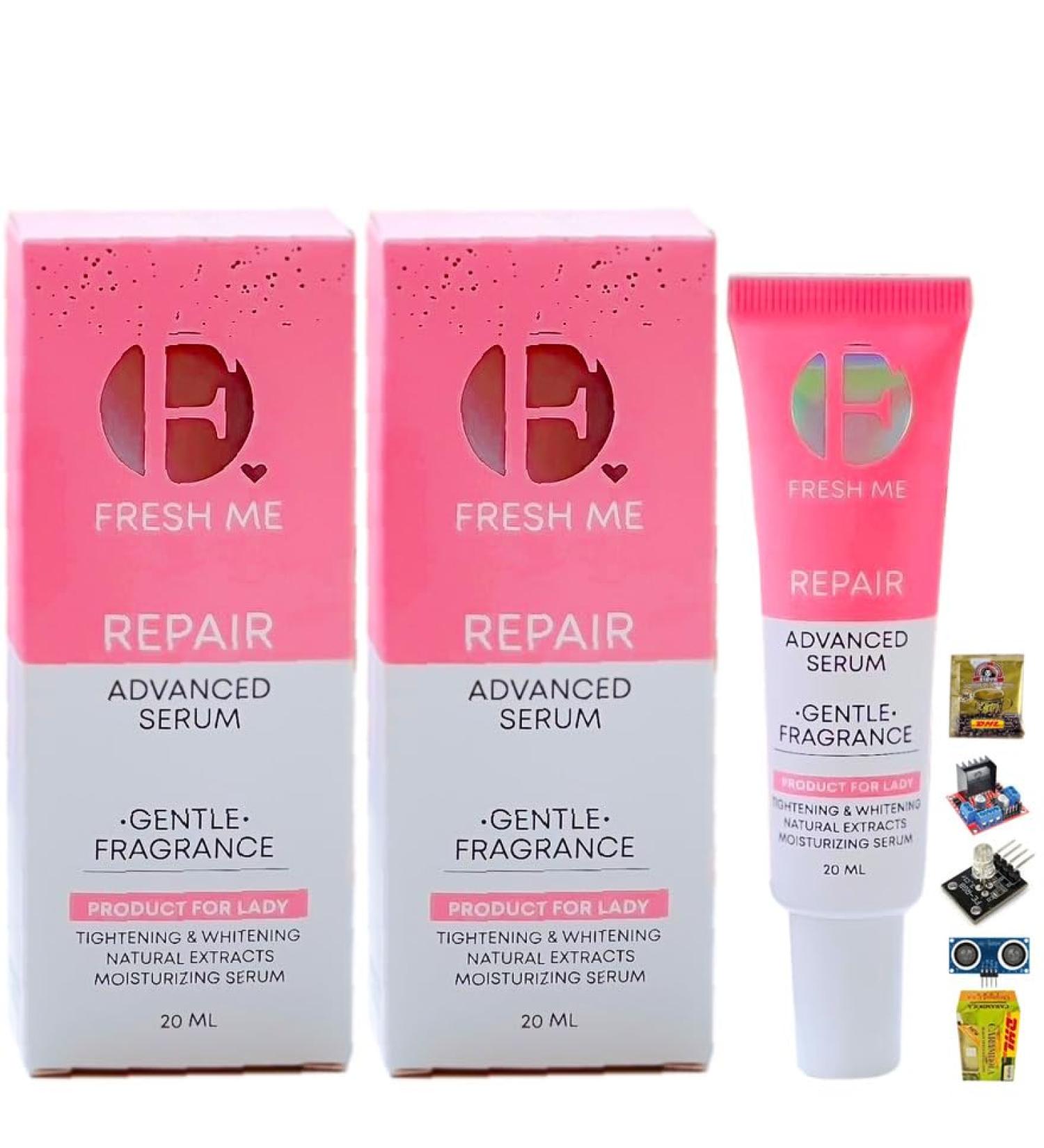 Buy Innovative Moisture Nourish Serum 20ml - Beautygoodshop | Free Beauty Gifts with Purchase - Buy Online on GoSupps.com