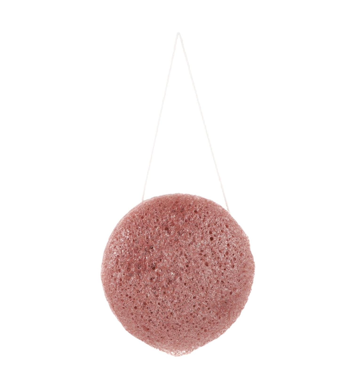 MAGICLULU Konjac Face Wash Sponge - Exfoliating Makeup Remover Tool & Facial Cleaning Pad for Flawless Skin | International Shipping Available - Buy Online on GoSupps.com