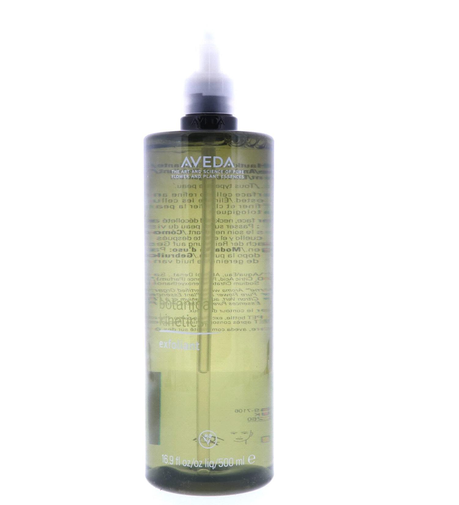 Aveda BB Exfoliant Cream 16.9 oz - Gentle Exfoliator for Radiant Skin | Shop Internationally - Buy Online on GoSupps.com