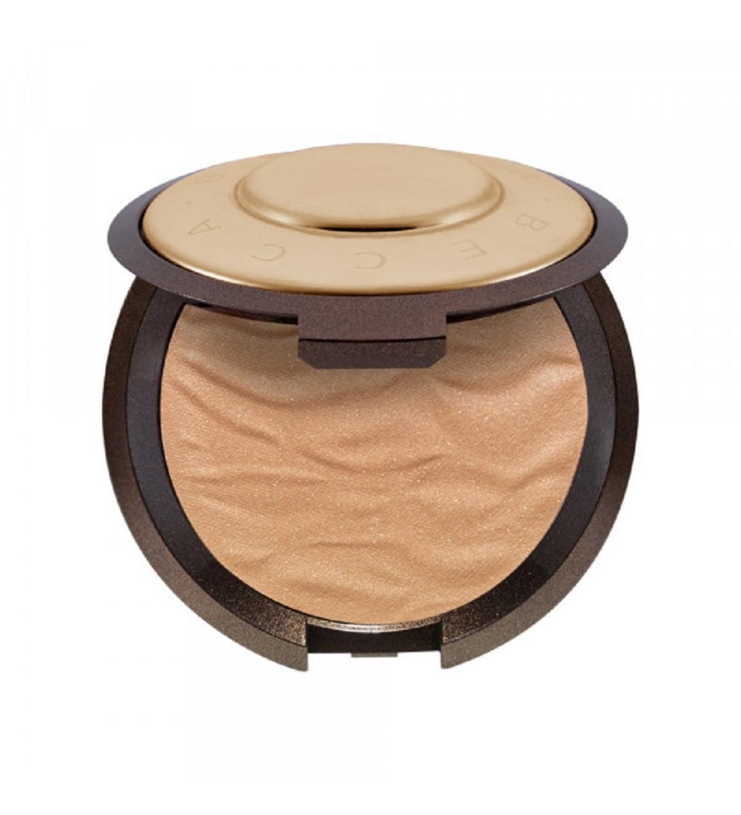BECCA Cosmetics Sunlit Bronzers - Color - Bali Sands