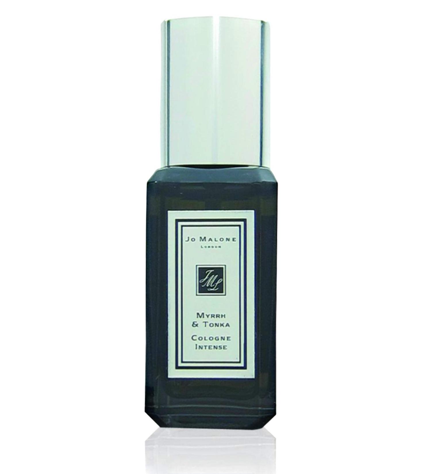 Jo Malone Myrrh & Tonka Cologne Intense Travel Size 9ml .3oz