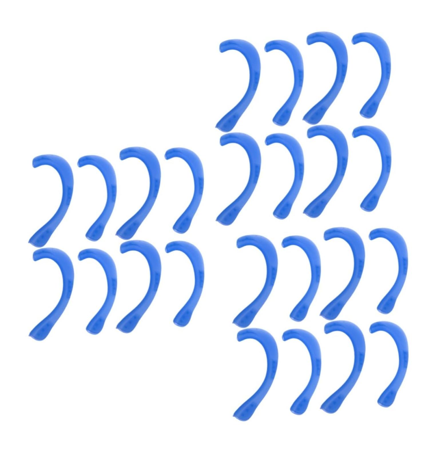 Beaupretty 12 Pairs Face Mask Strap Hooks - Durable Protection Accessories for Comfortable Wear - International Shipping Available - Buy Online on GoSupps.com