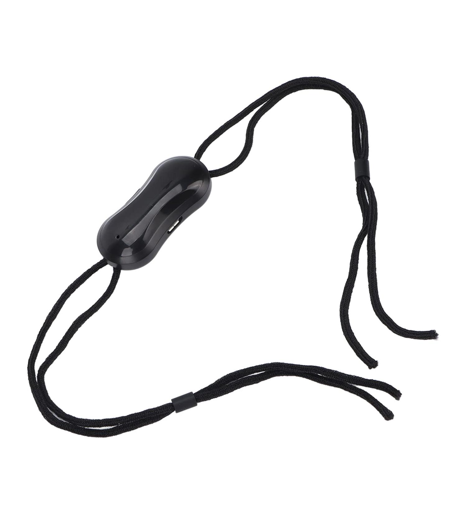 Smart Anti-Snoring Device with Vibrating Pulse Technology for Home Use - Buy Online on GoSupps.com