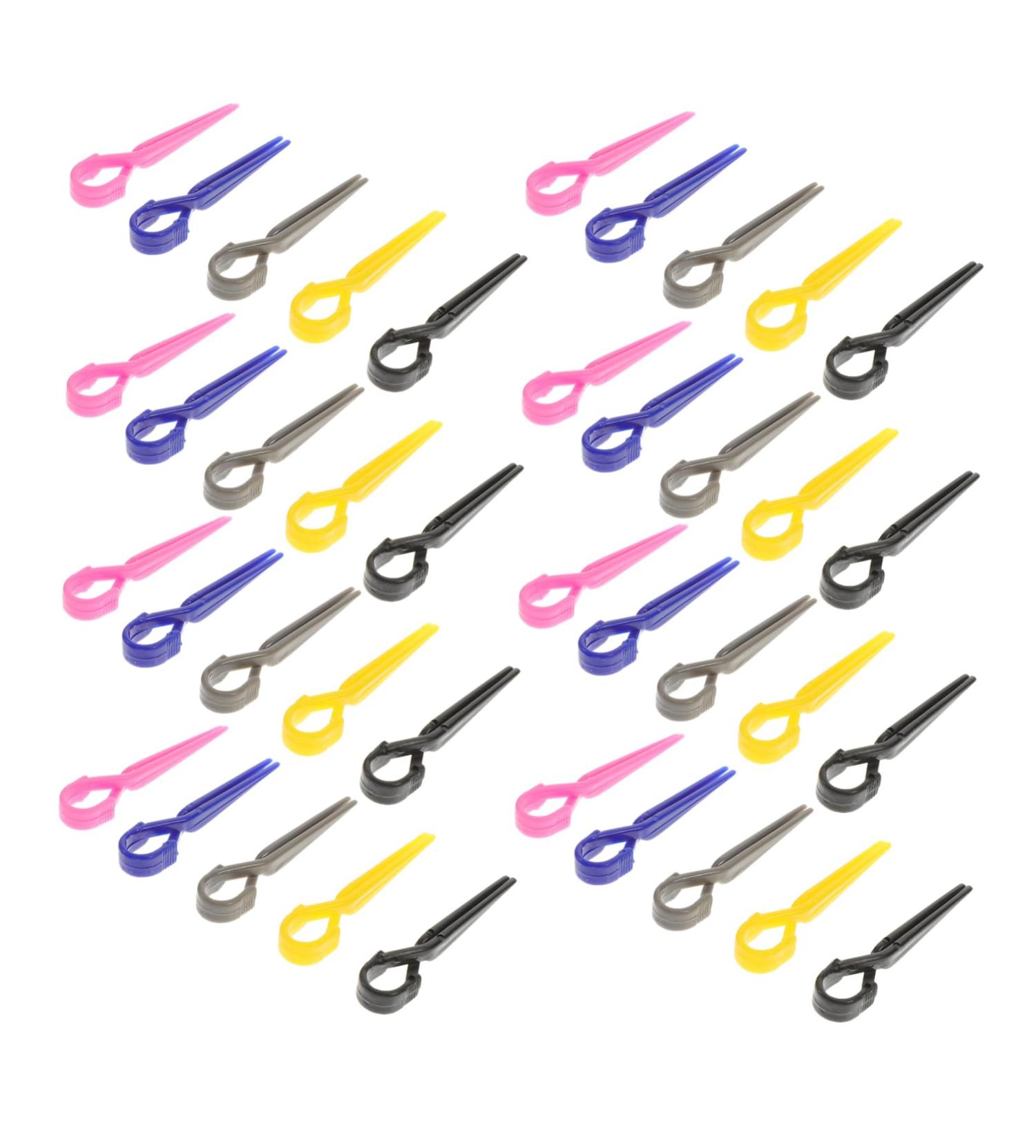 FOMIYES 2 Barber Barrette Clip Professional Stylists Clip Accessories Hair - Buy Online on GoSupps.com