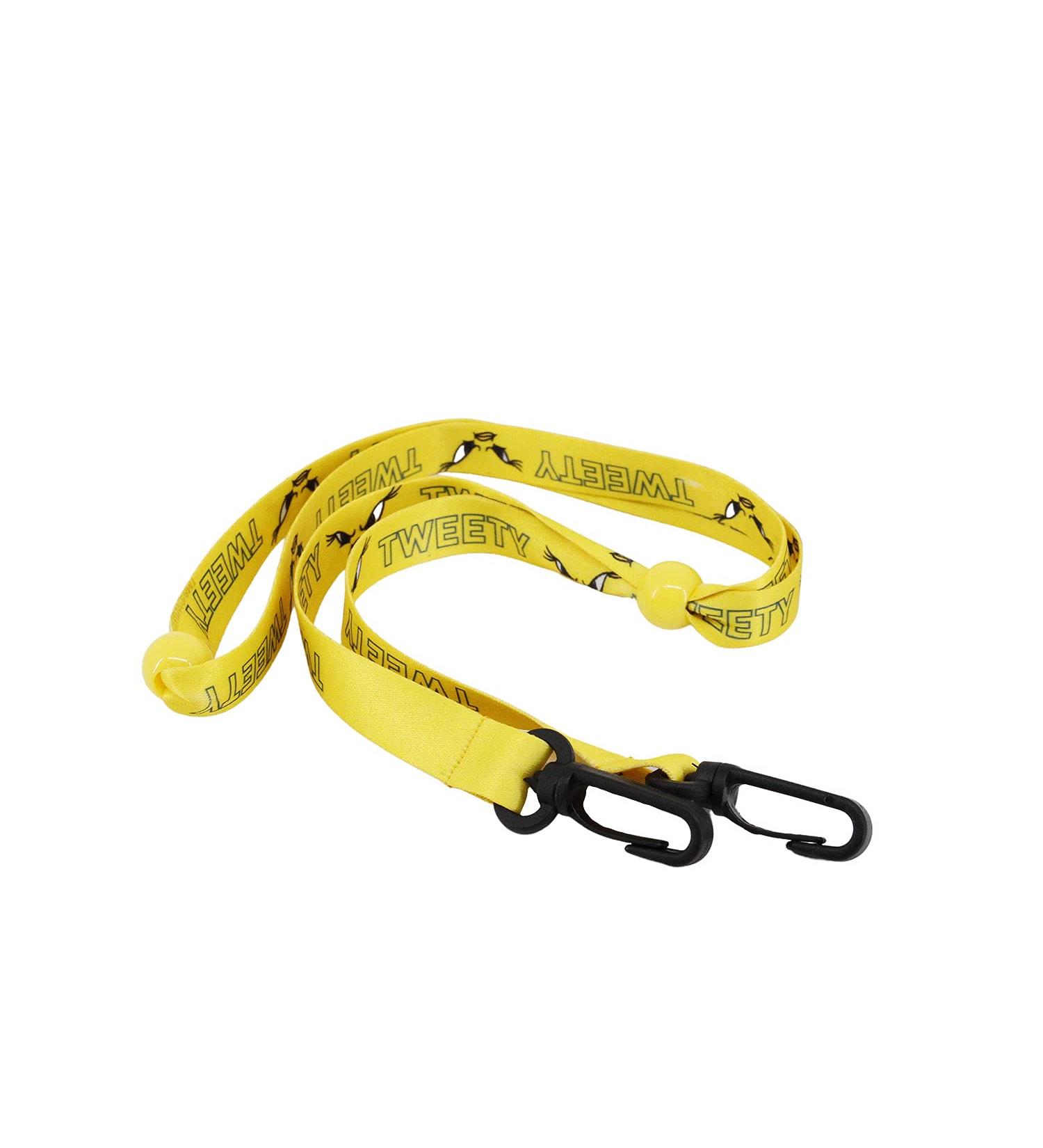 Karactermania Unisex 02173 Yellow Adhesive Tape - High-Quality Versatile Use | International Shipping Available - Buy Online on GoSupps.com