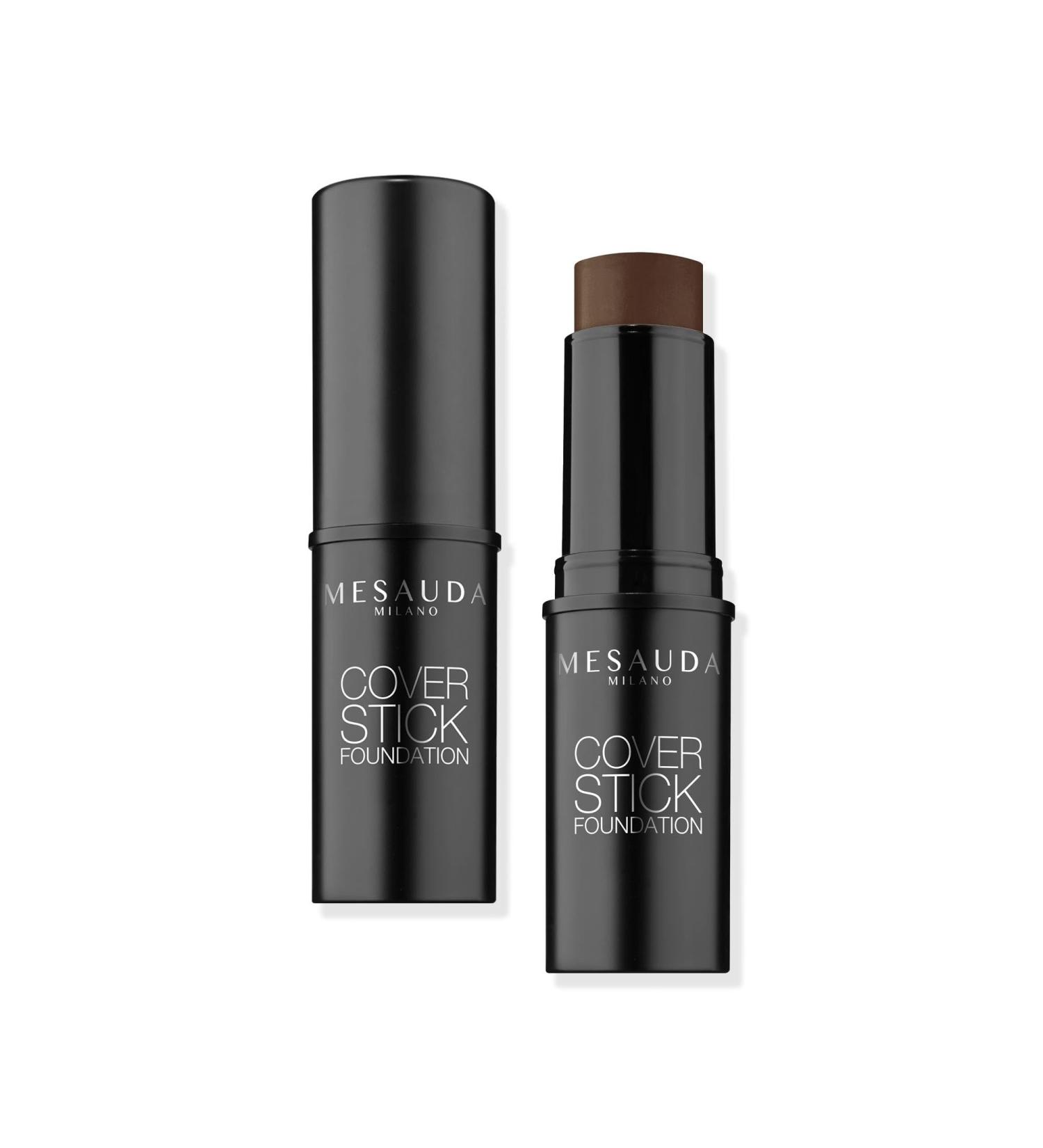 MESAUDA Mesauda Milano COVER STICK FOUNDATION - Fond de teint - 44 g