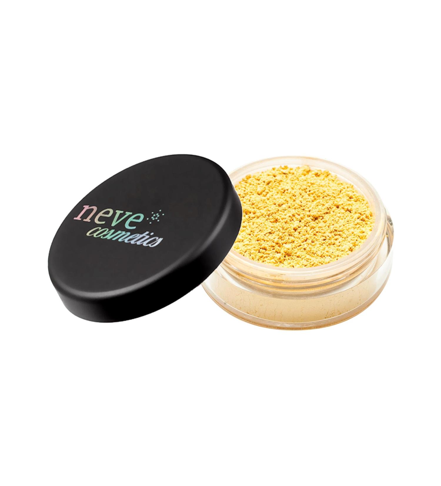 Mineral Face Concealer 4g Yellow