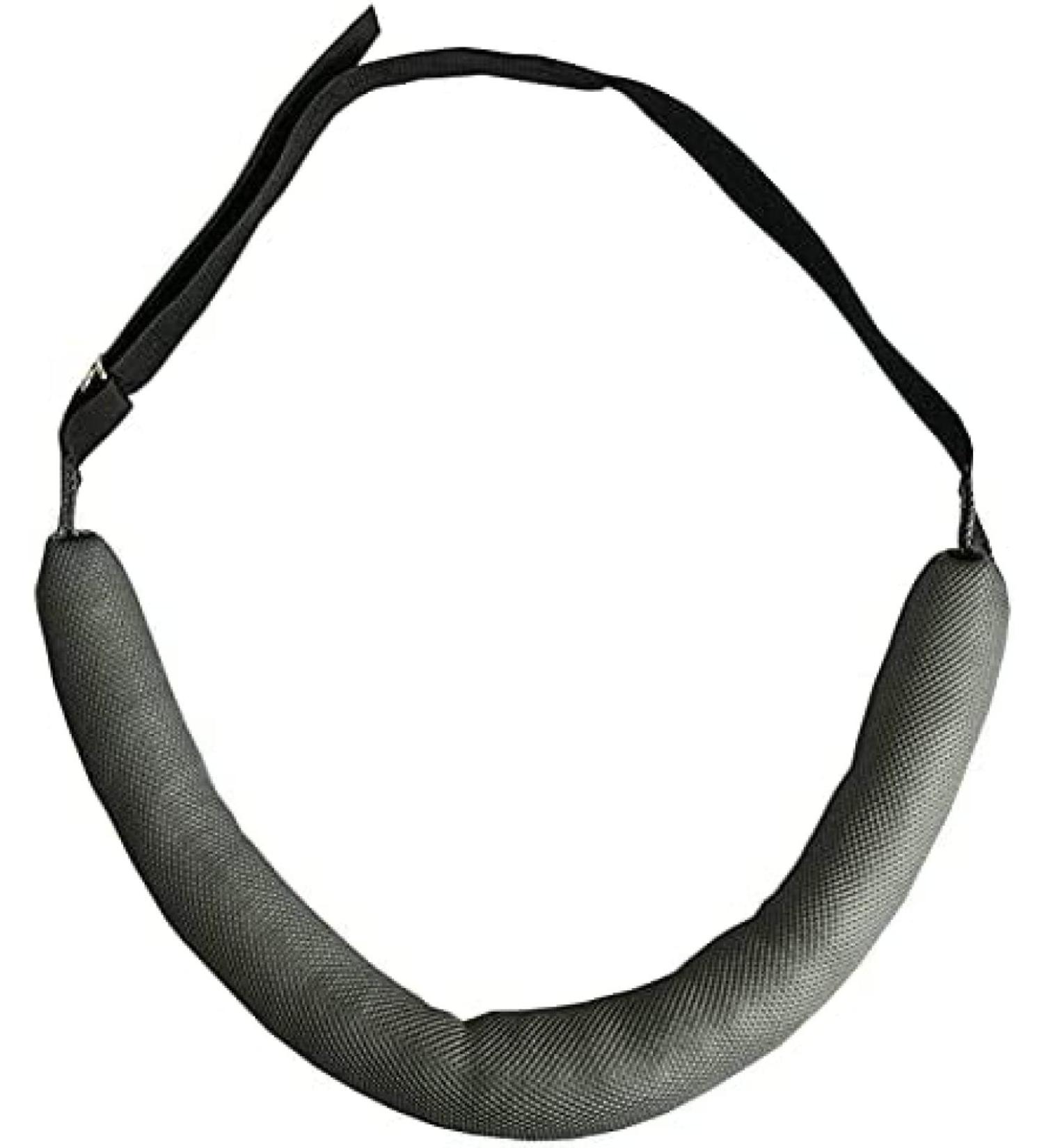 Toileting Sling Patient Lift Reusable Professional Patient Sitting Transfer Belt Lift Sling Sports Protection Accessories for Male and Female - Buy Online on GoSupps.com