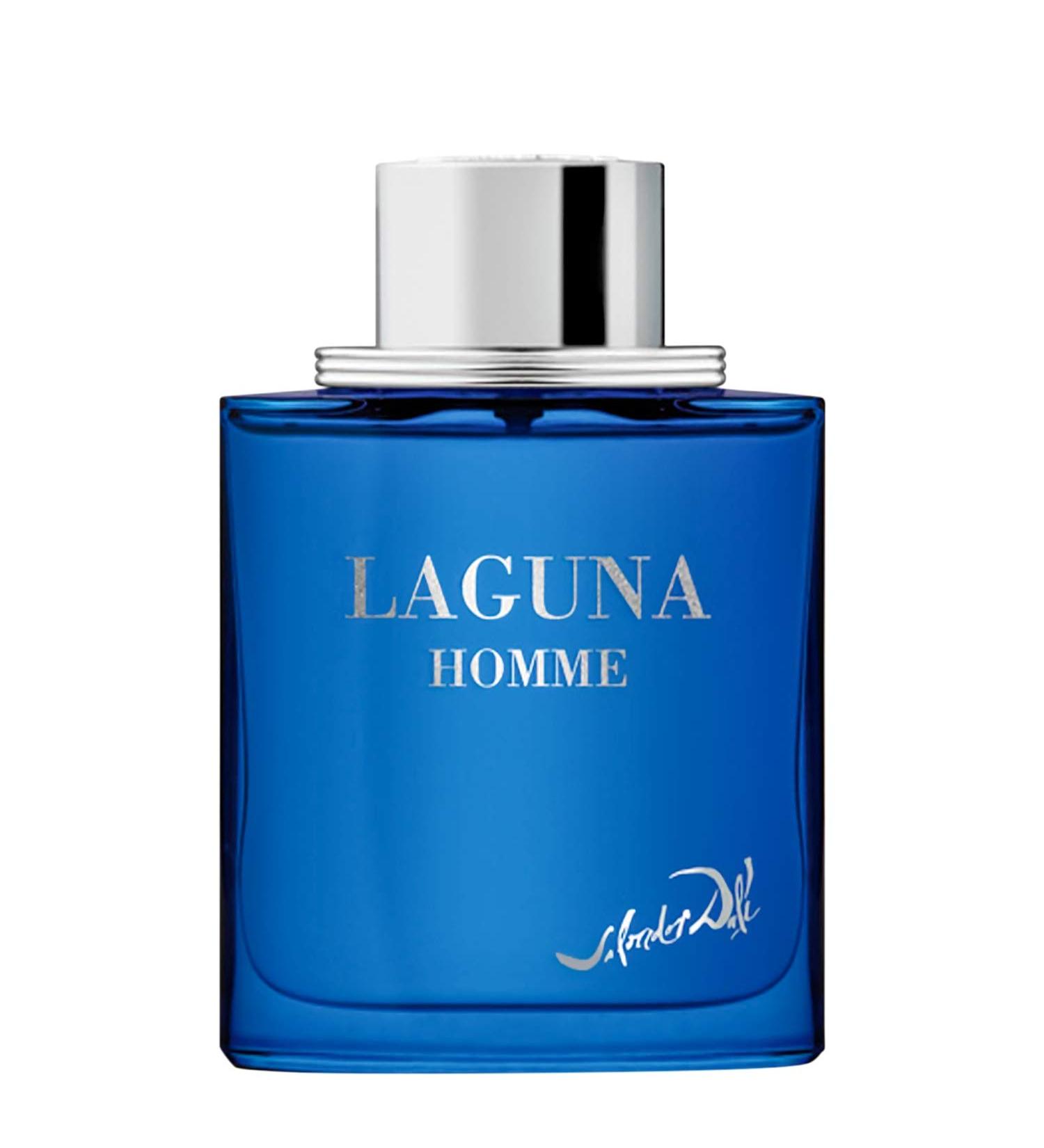 Laguna pour Homme - Eau de Toilette 1.7 fl oz - Buy Online on GoSupps.com