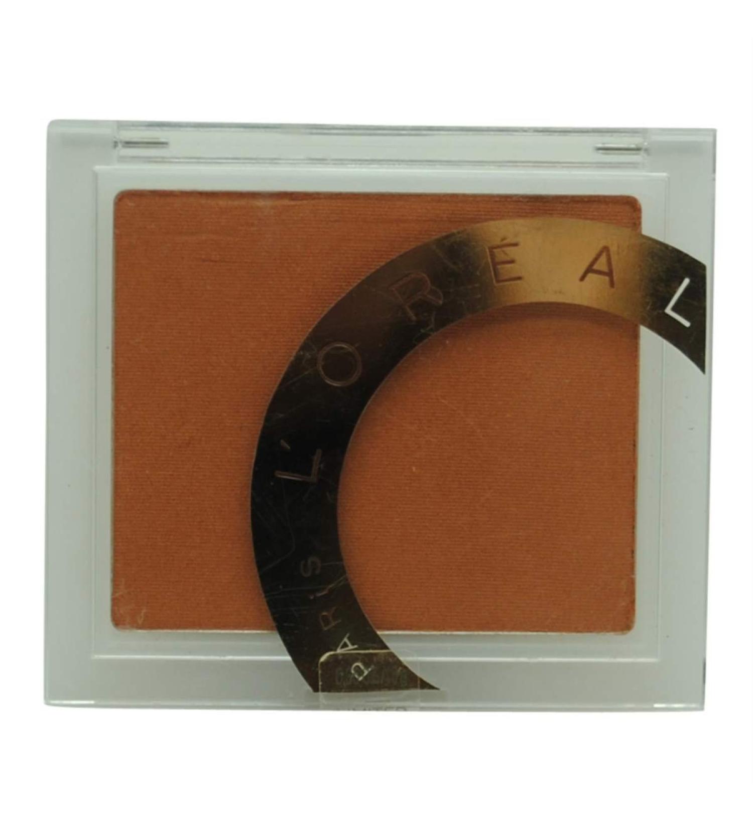 L'Oréal - Bronzing Powder - Perfect Fusion - 940 Natural Topaz