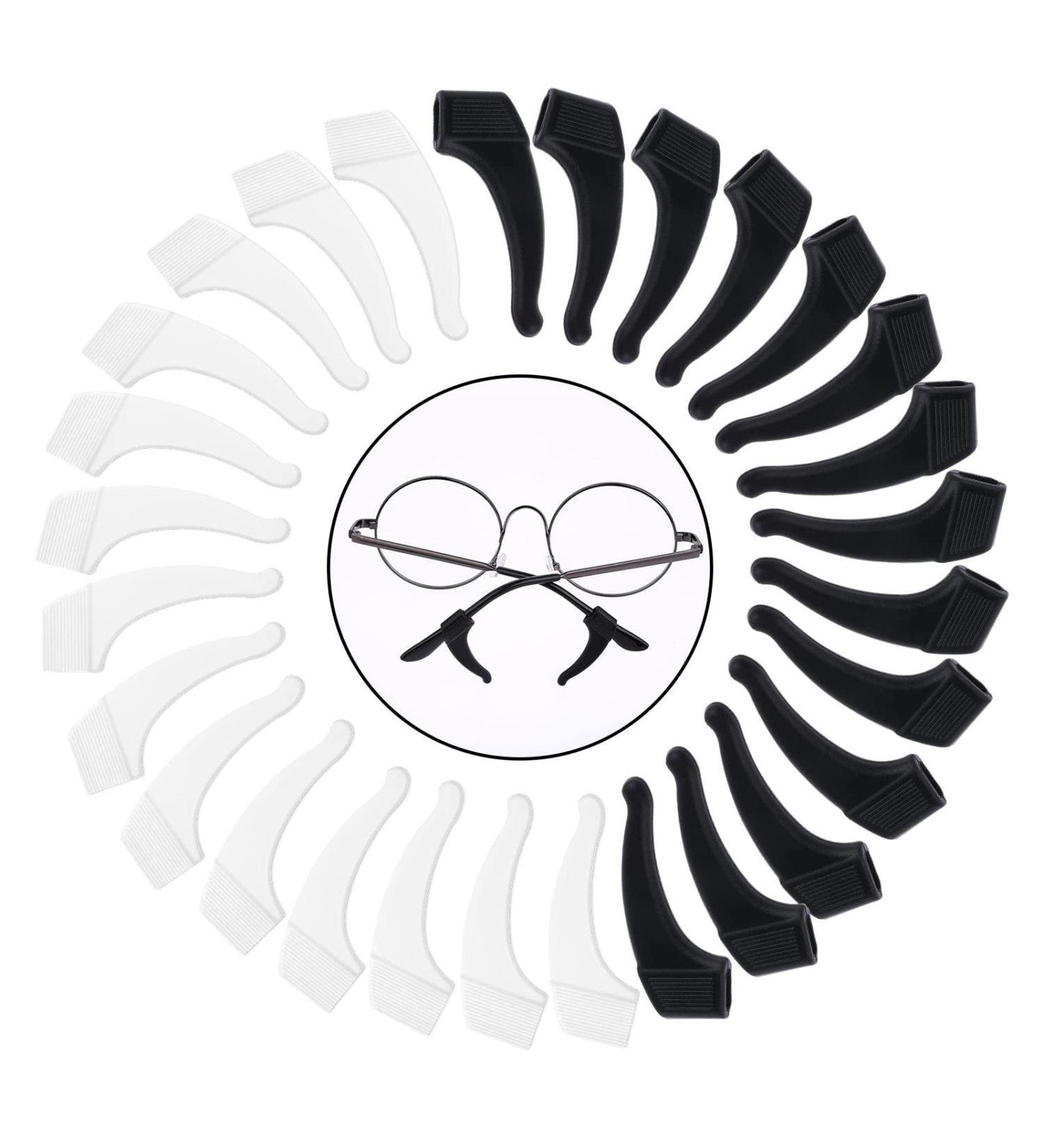 Divina Vitae Anti-Slip Glasses - 14 Pairs of Children's Silicone Ear Glasses | International Shipping - Buy Online on GoSupps.com