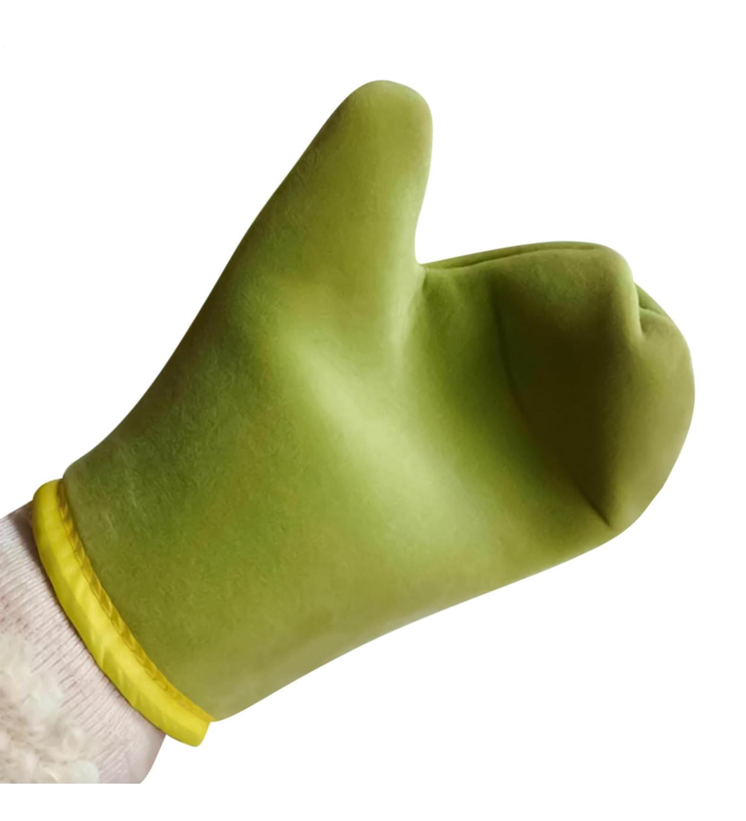  Zunetsutock Self-tanning lotion applicator precise application gradual blending large ergonomic travel-friendly applicator for face back and women/family use. - Buy Online on GoSupps.com