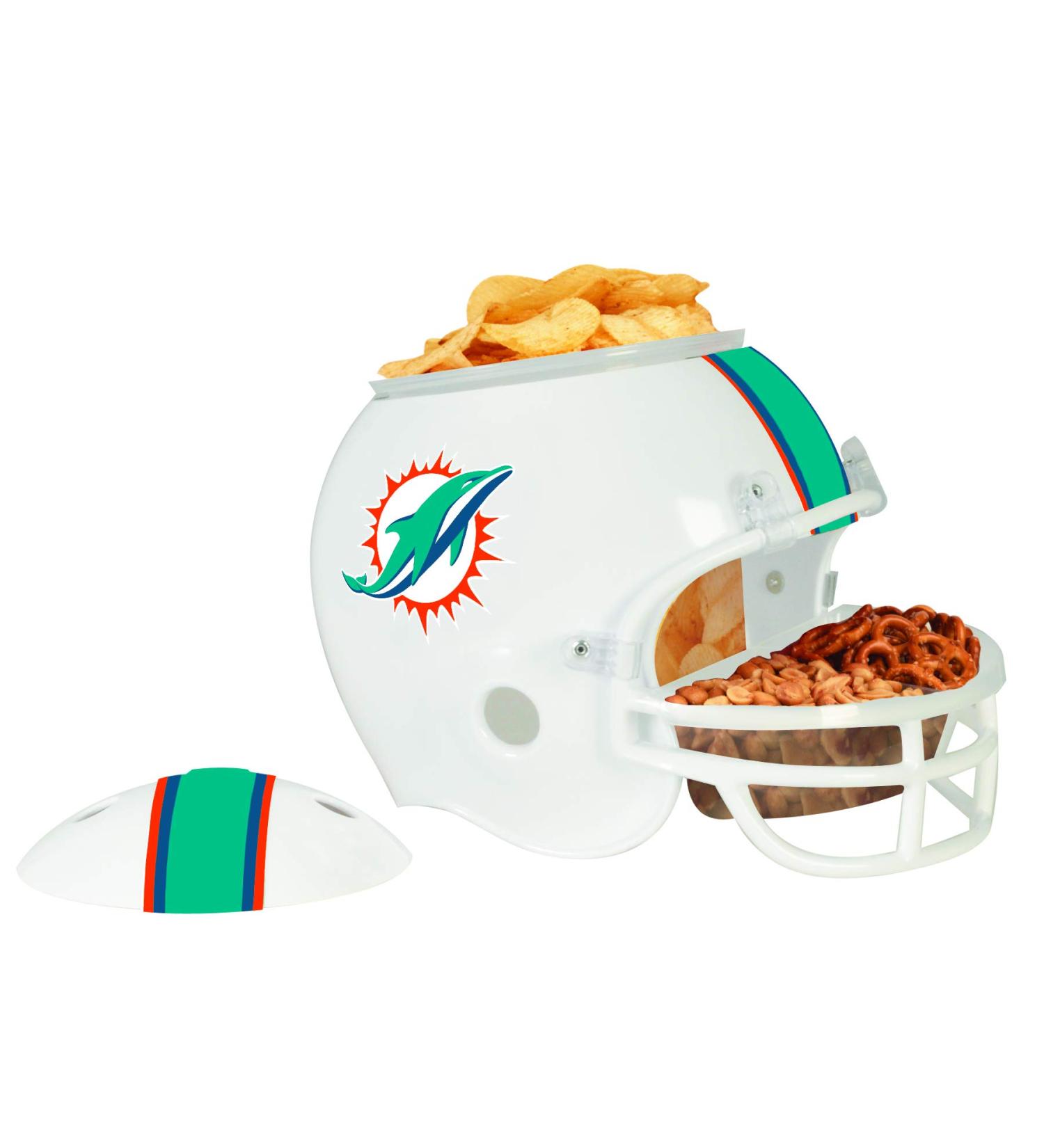 Wincraft Miami Dolphins Snackhelm
